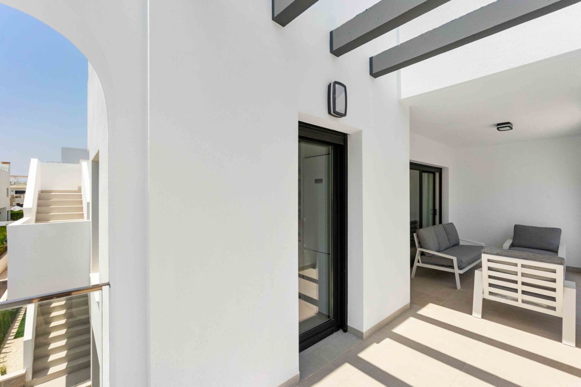 Revente - Appartement - Ciudad quesada - Lo Marabu - Doña Pepa 2