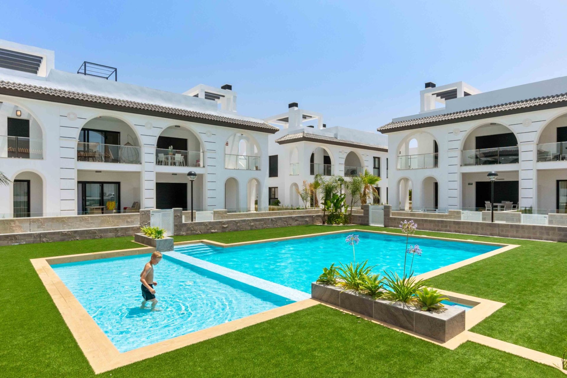 Revente - Appartement - Ciudad quesada - Lo Marabu - Doña Pepa 2