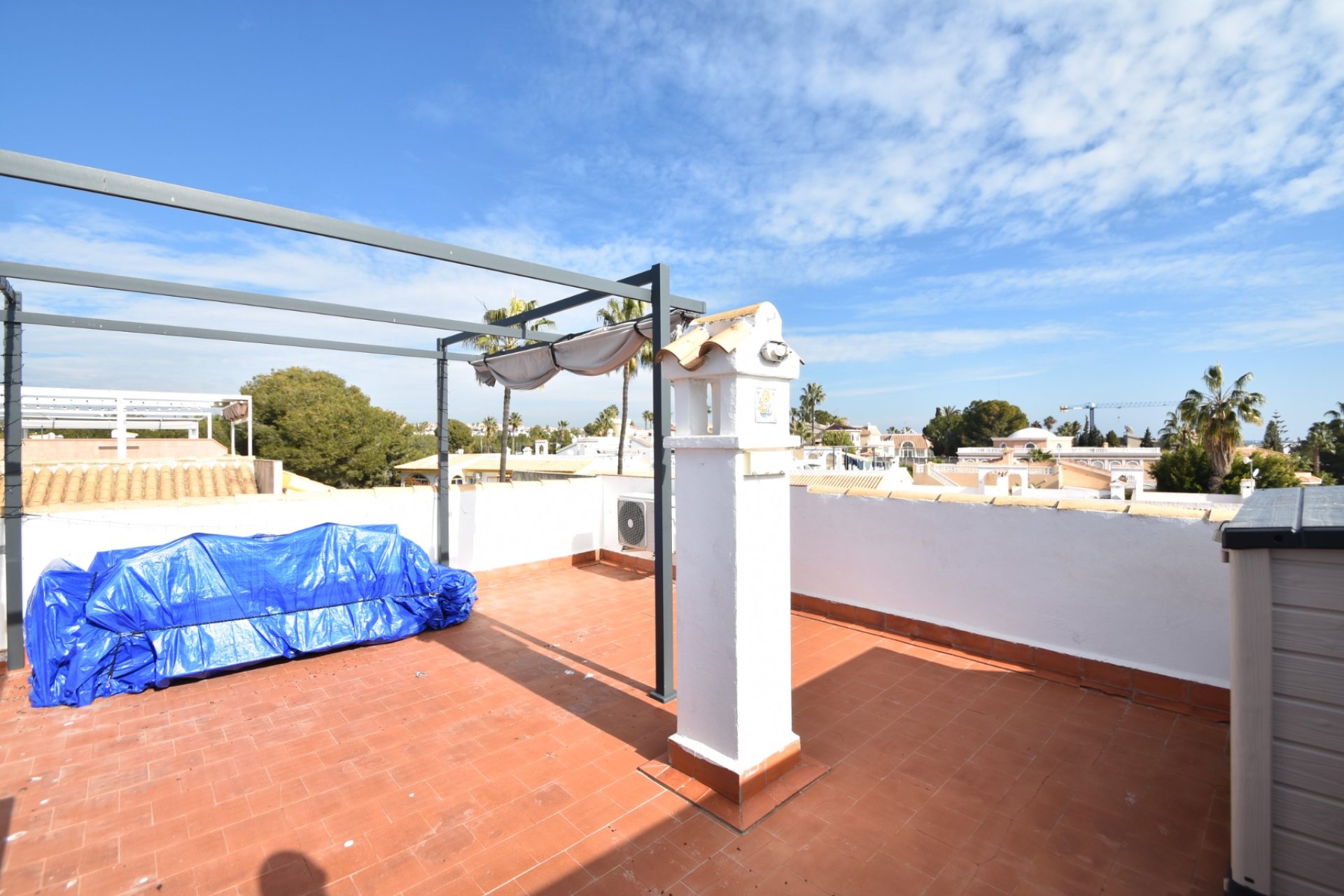 Revente - Appartement - Ciudad quesada - Pueblo Bravo