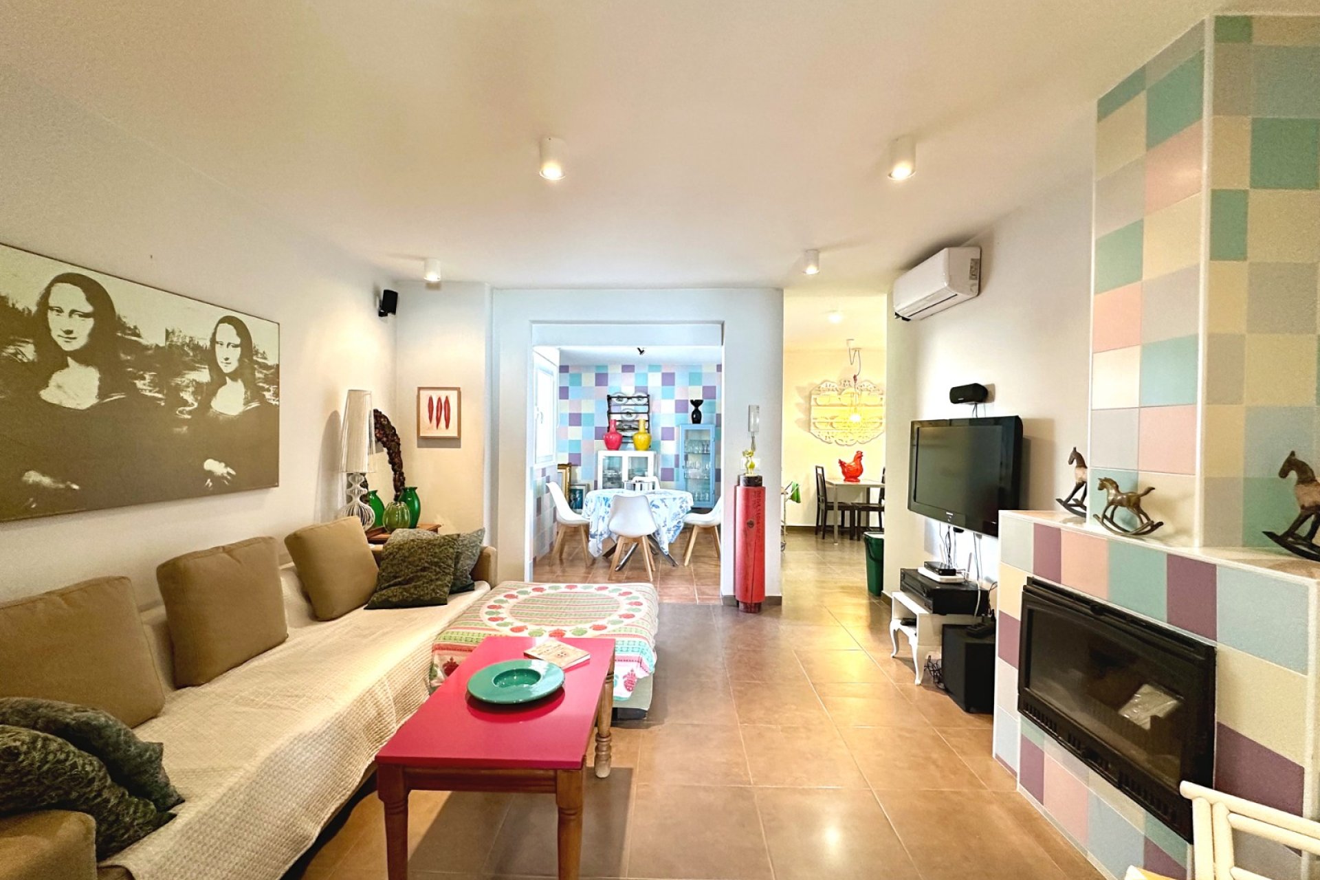 Revente - Appartement - Ciudad quesada - Rojales