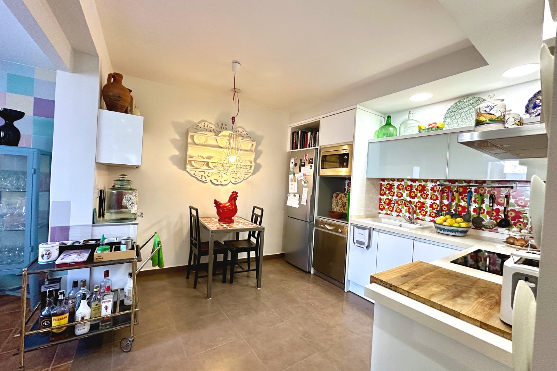Revente - Appartement - Ciudad quesada - Rojales