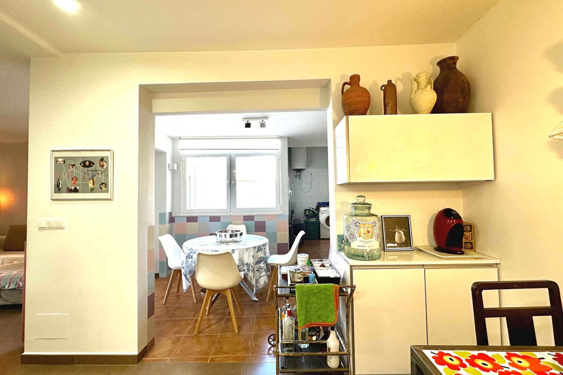 Revente - Appartement - Ciudad quesada - Rojales