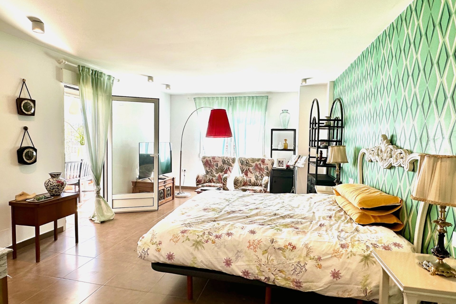 Revente - Appartement - Ciudad quesada - Rojales