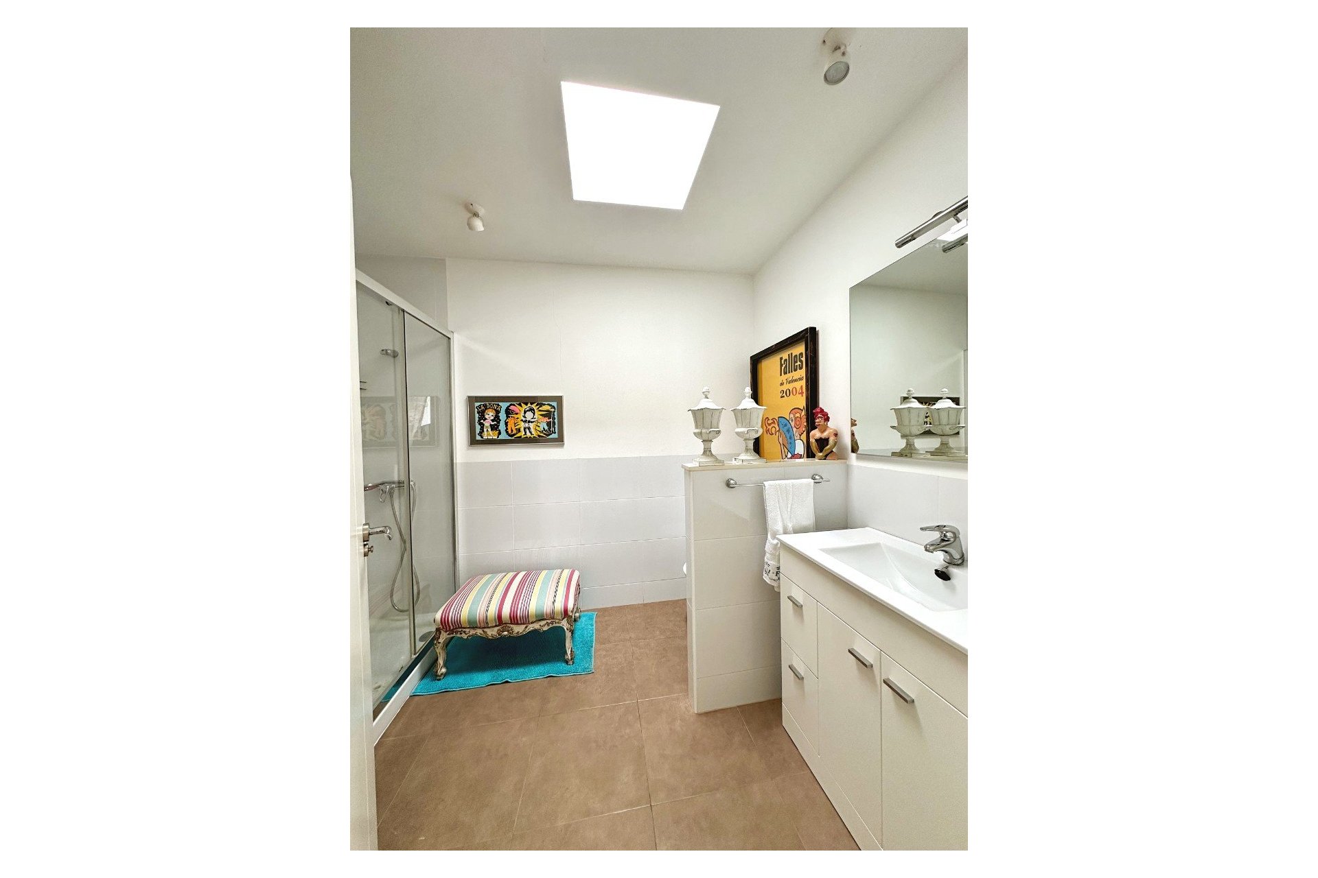 Revente - Appartement - Ciudad quesada - Rojales