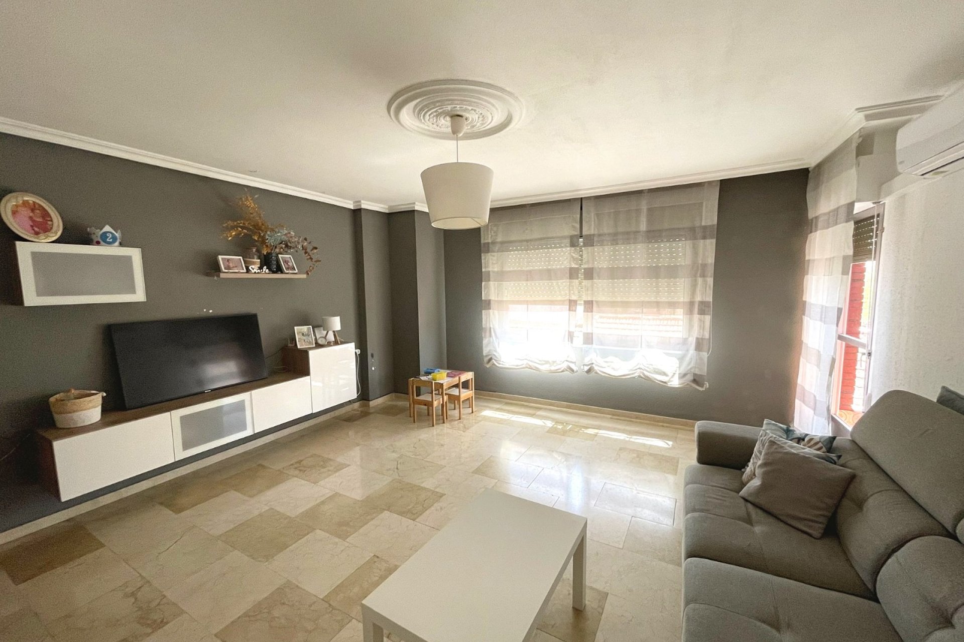 Revente - Appartement - Ciudad quesada - Rojales