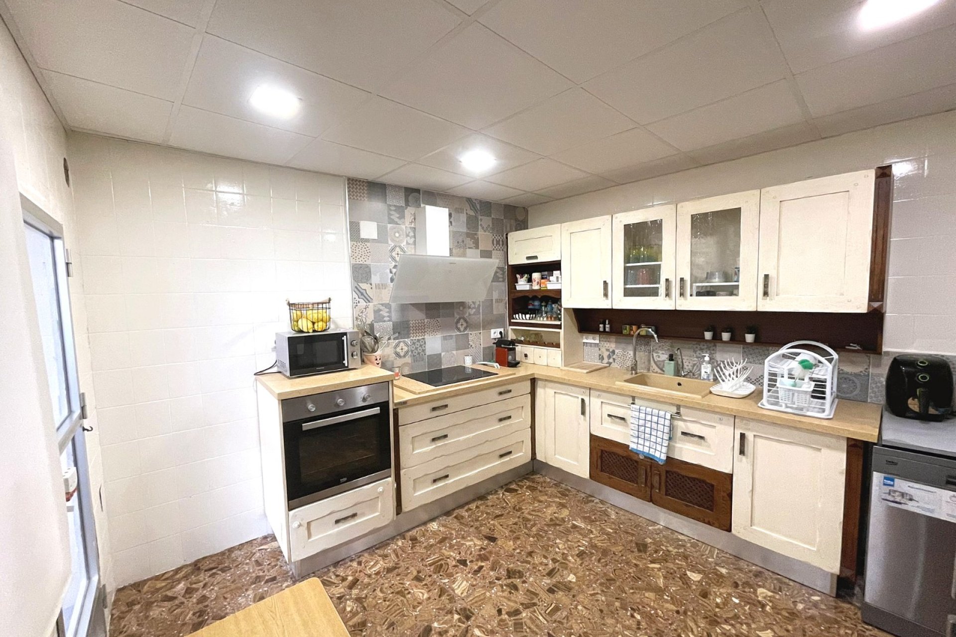 Revente - Appartement - Ciudad quesada - Rojales