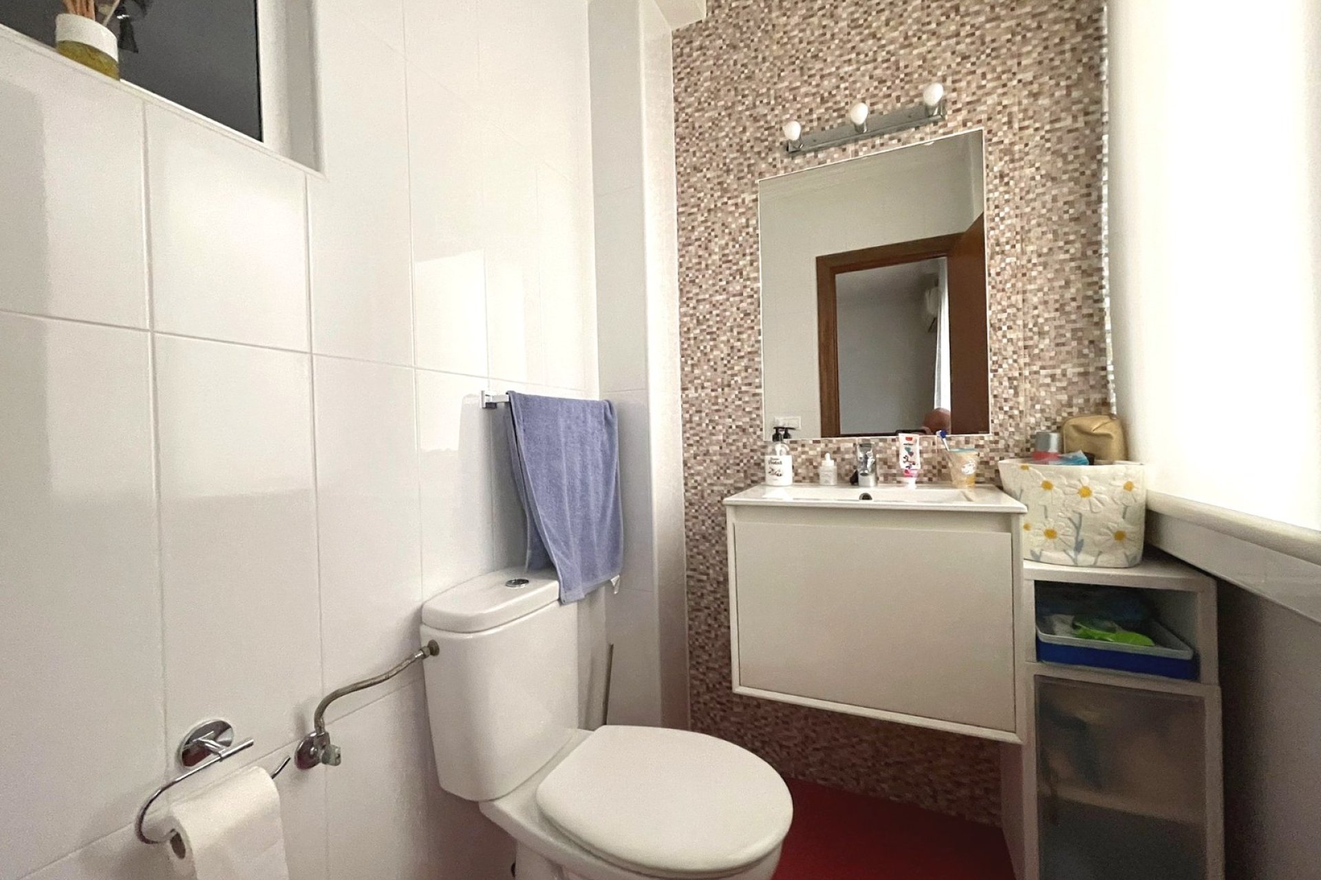 Revente - Appartement - Ciudad quesada - Rojales