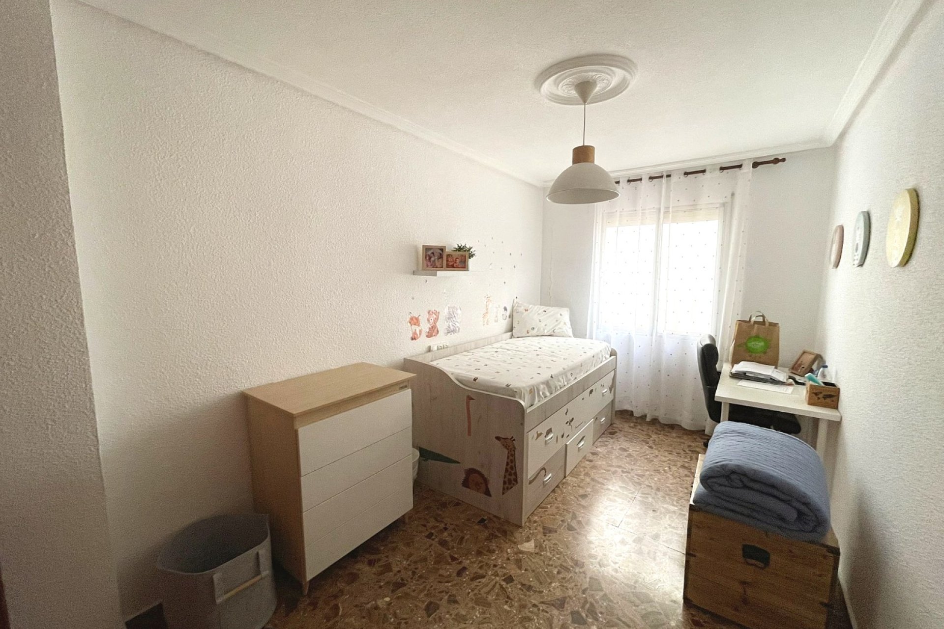 Revente - Appartement - Ciudad quesada - Rojales