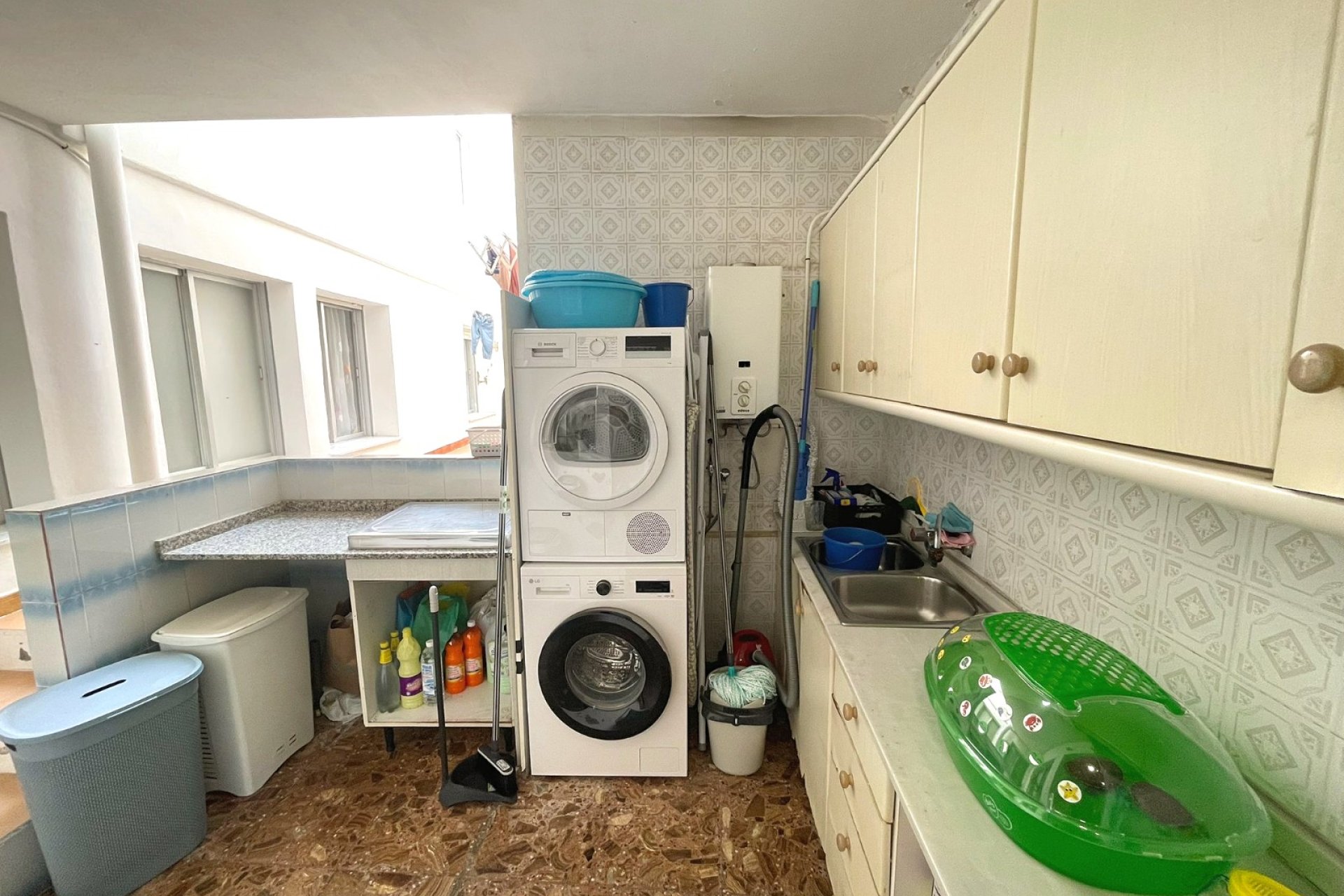 Revente - Appartement - Ciudad quesada - Rojales