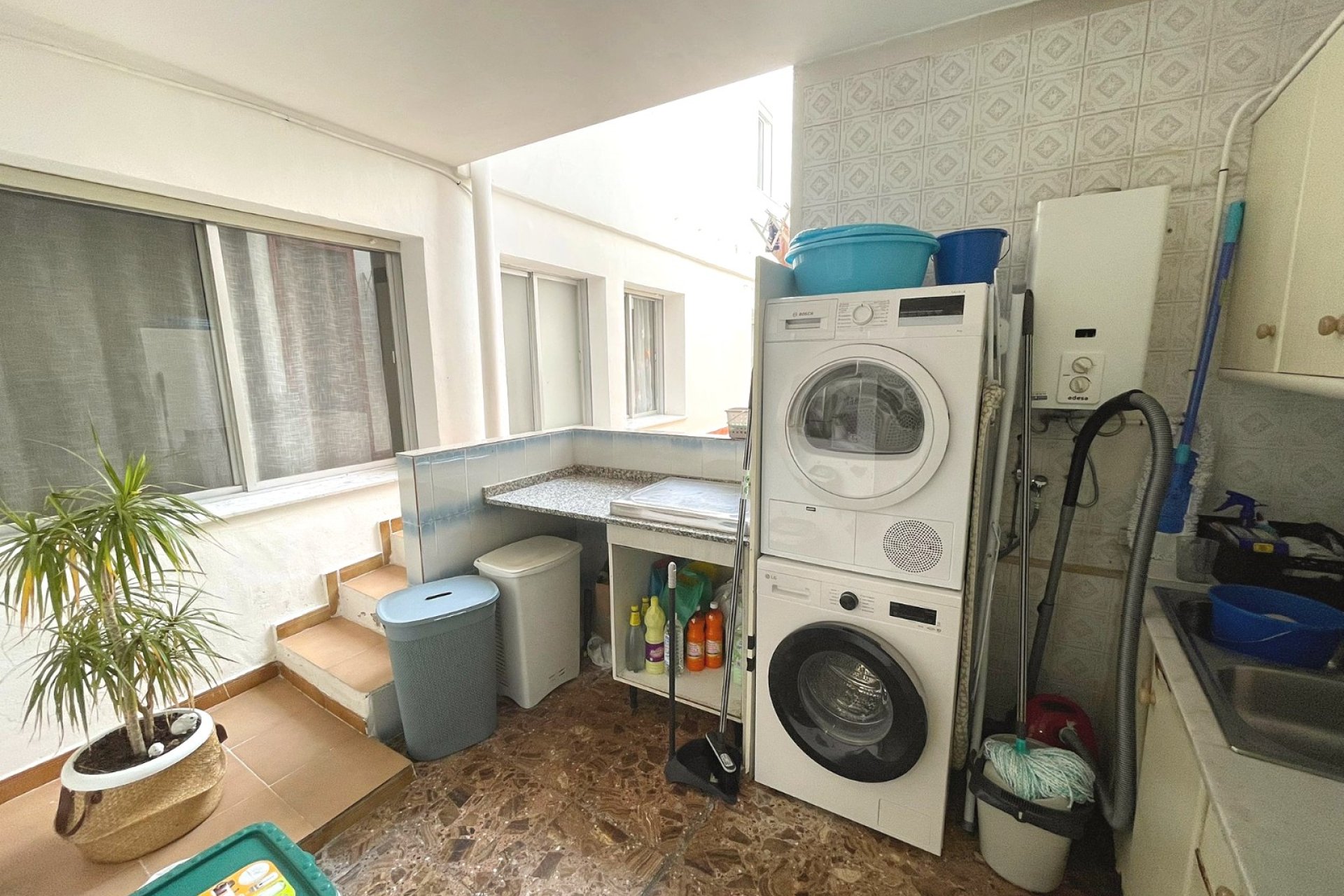 Revente - Appartement - Ciudad quesada - Rojales