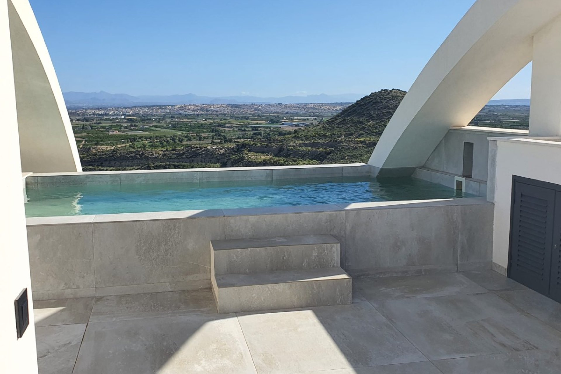 Revente - Appartement - Ciudad quesada - Rojales