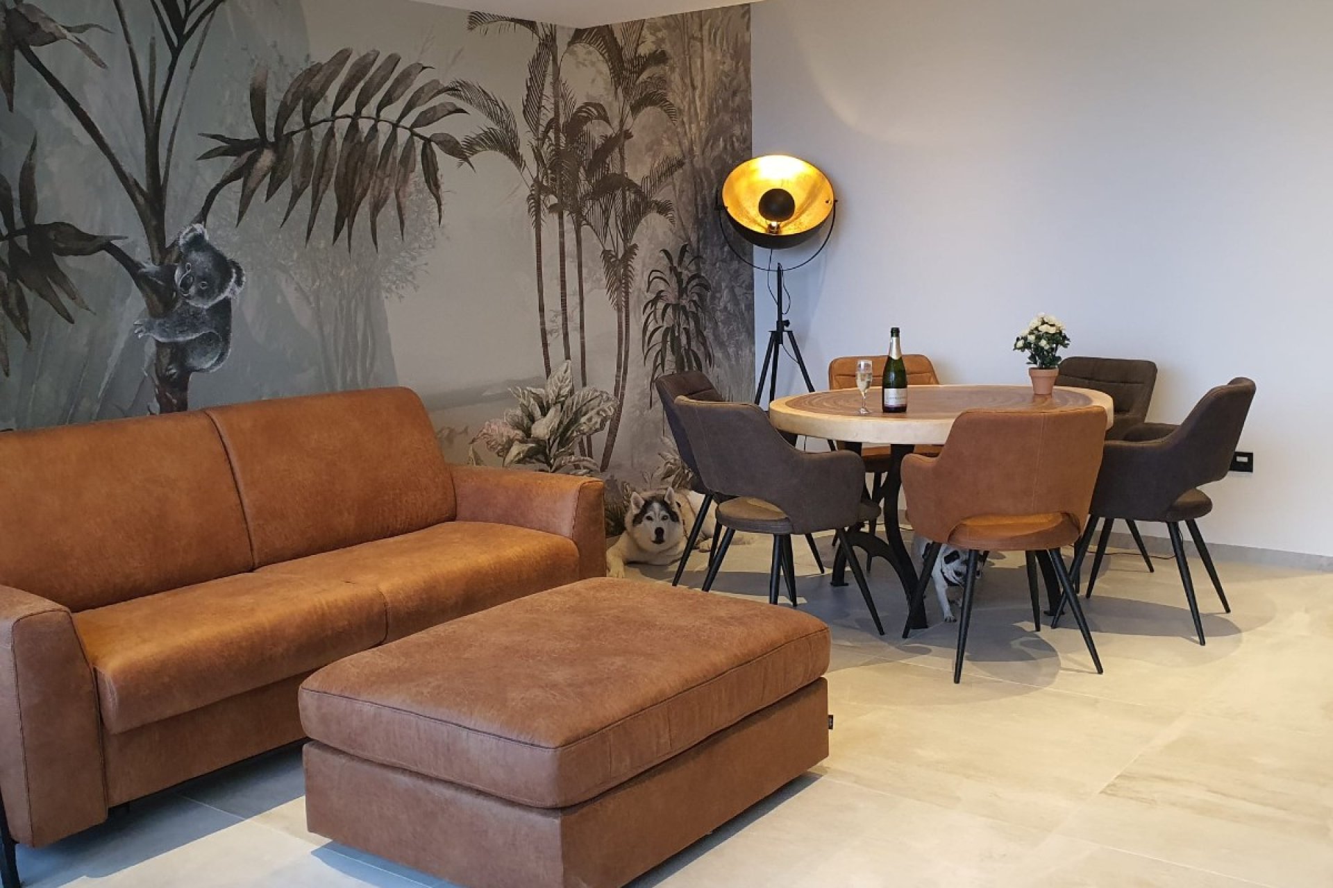 Revente - Appartement - Ciudad quesada - Rojales