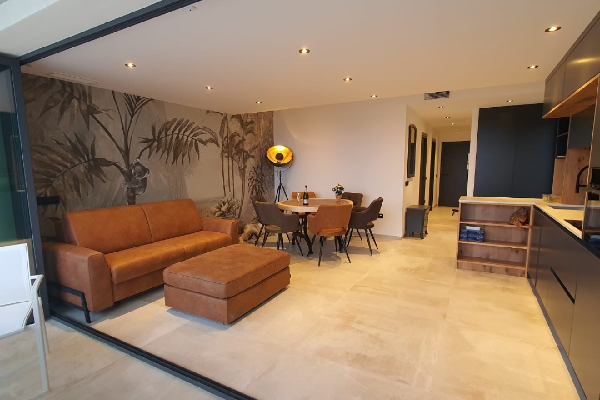 Revente - Appartement - Ciudad quesada - Rojales