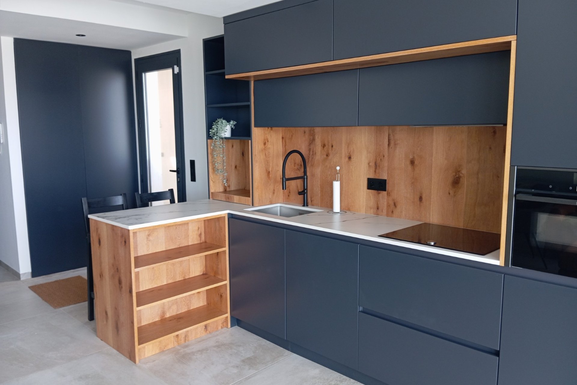 Revente - Appartement - Ciudad quesada - Rojales