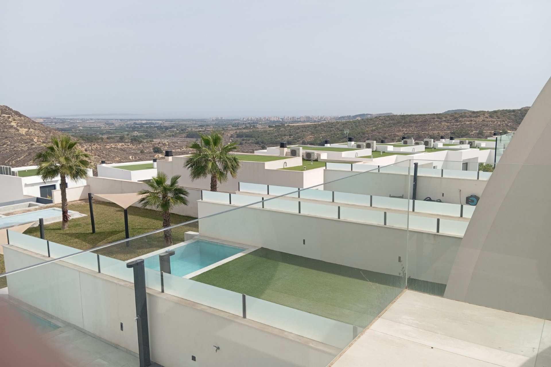 Revente - Appartement - Ciudad quesada - Rojales