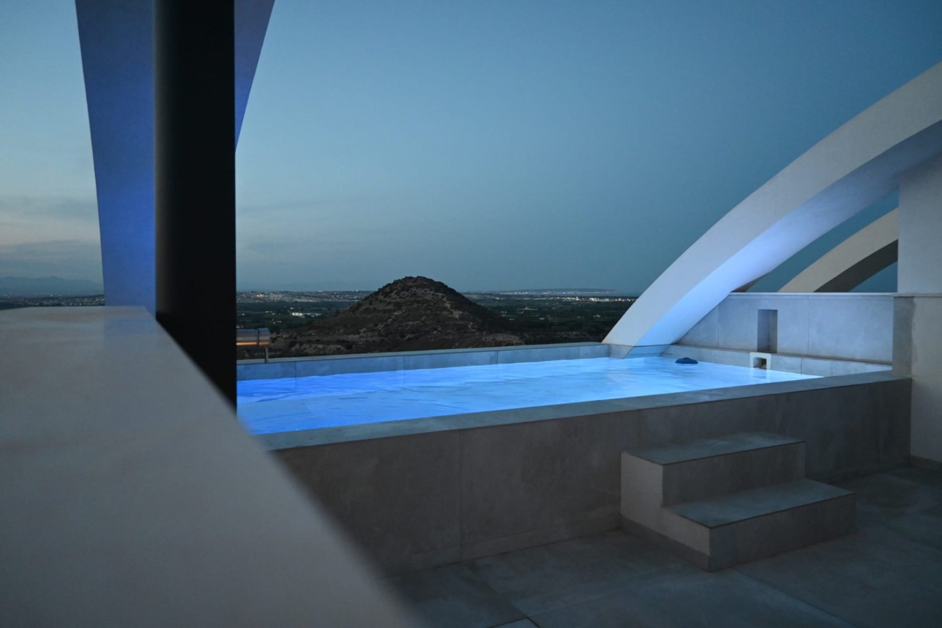 Revente - Appartement - Ciudad quesada - Rojales