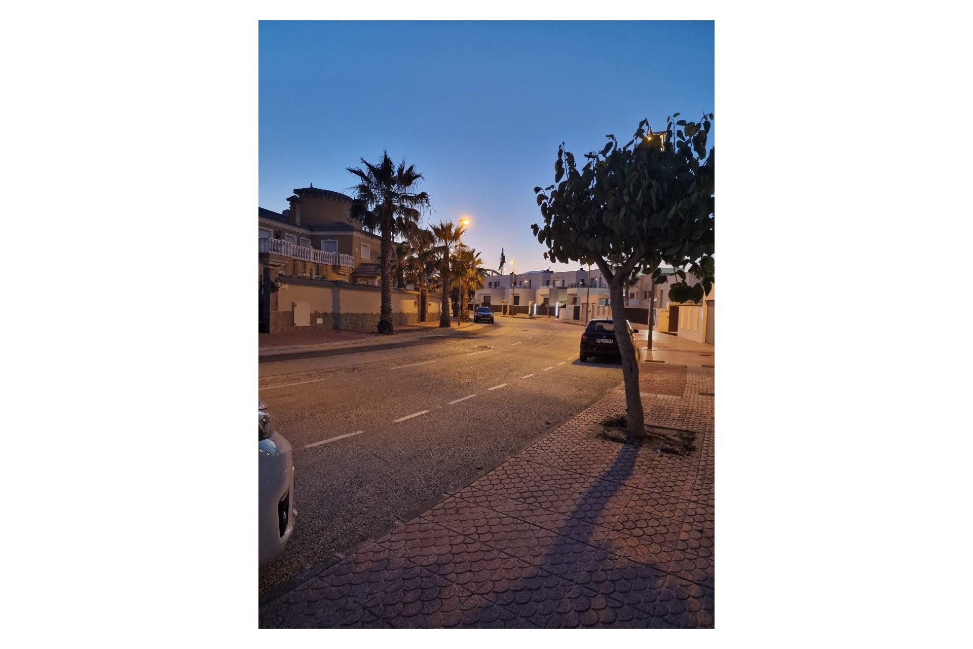 Revente - Appartement - Ciudad quesada - Rojales