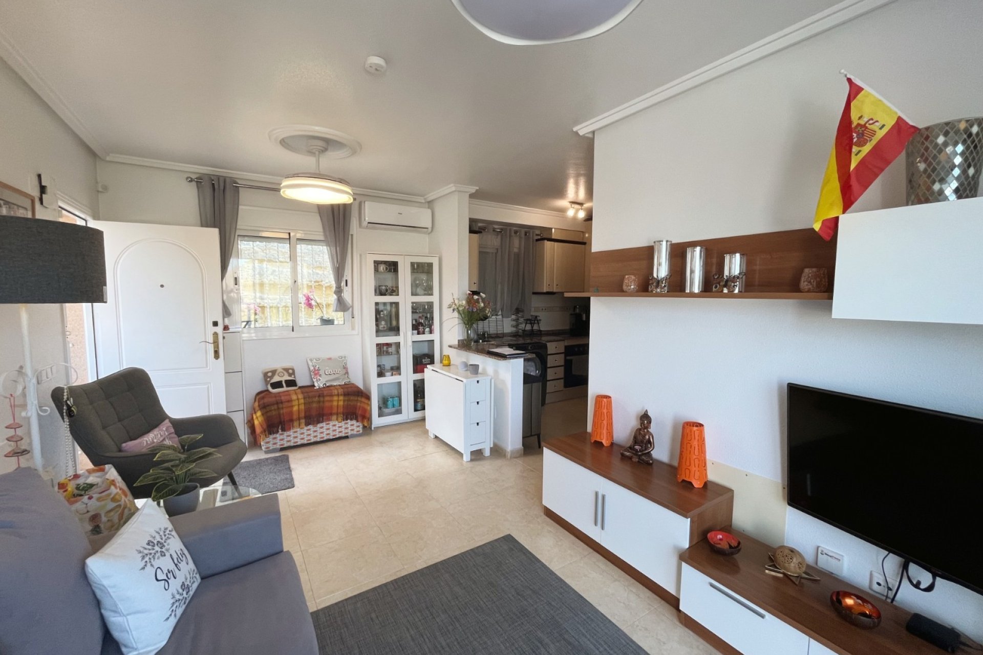 Revente - Appartement - Ciudad quesada - Upper Golf