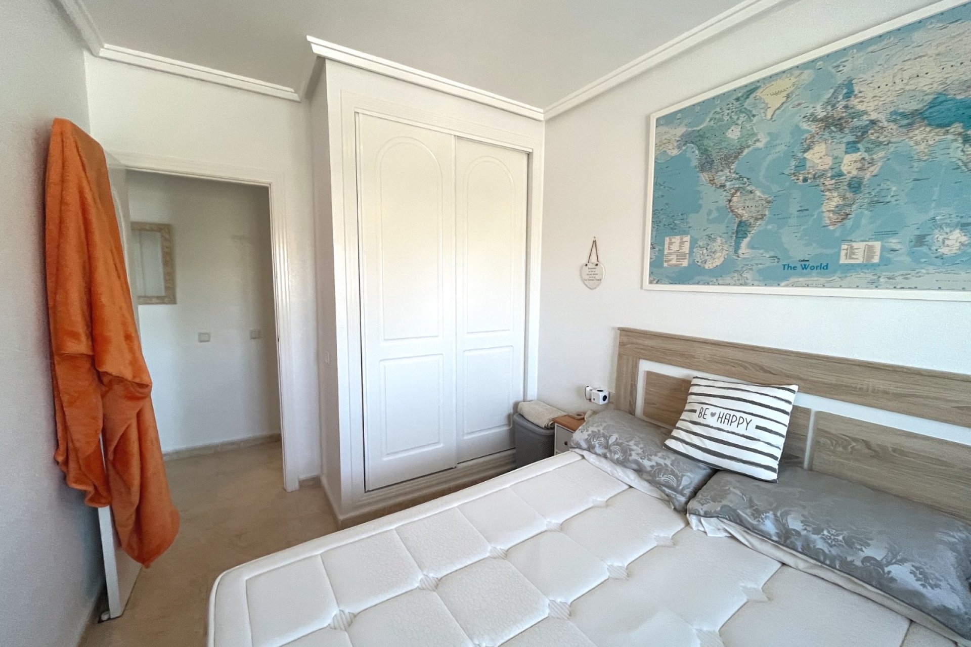 Revente - Appartement - Ciudad quesada - Upper Golf