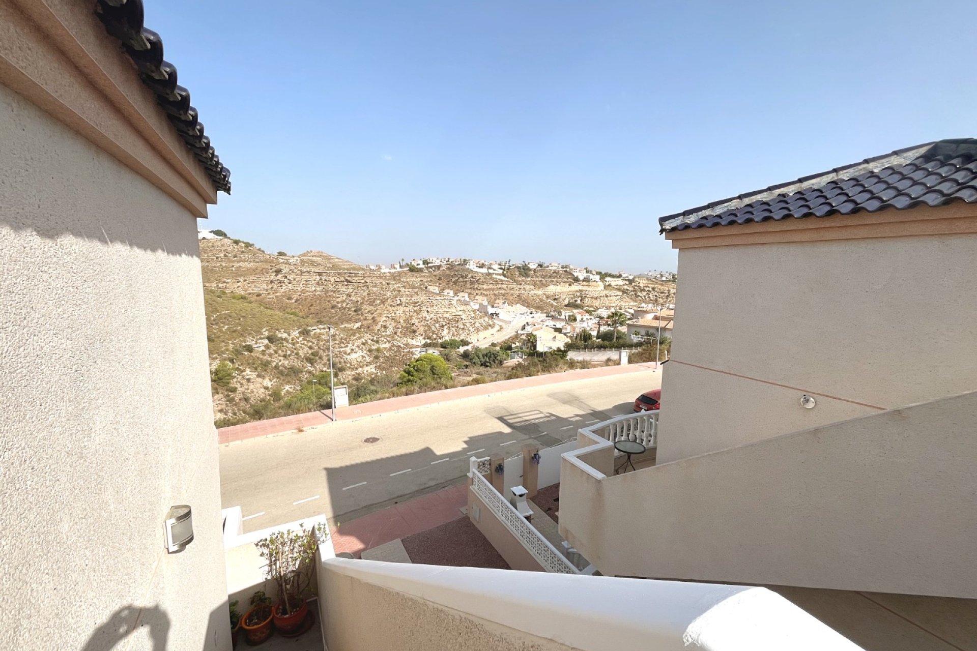 Revente - Appartement - Ciudad quesada - Upper Golf