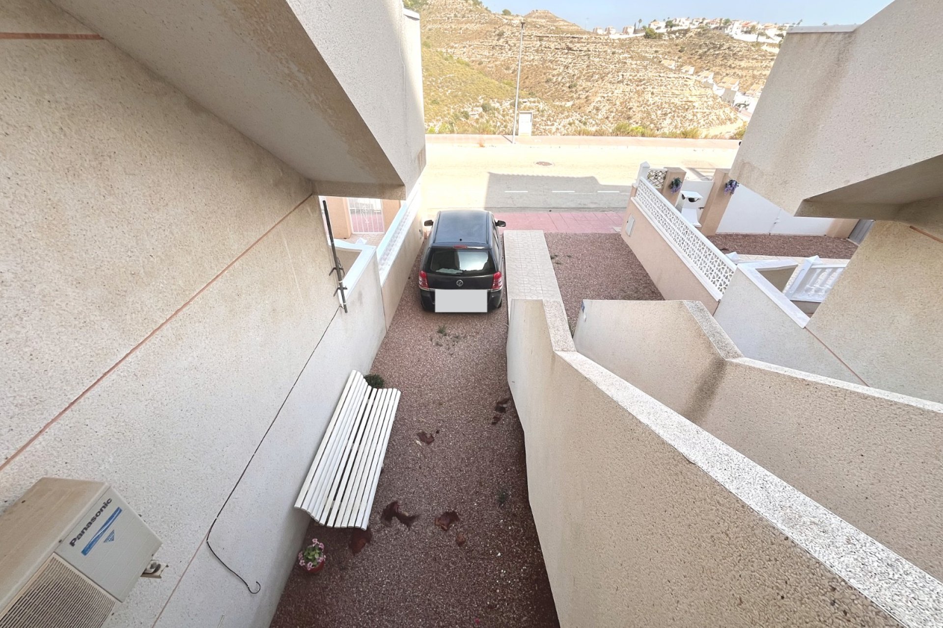 Revente - Appartement - Ciudad quesada - Upper Golf