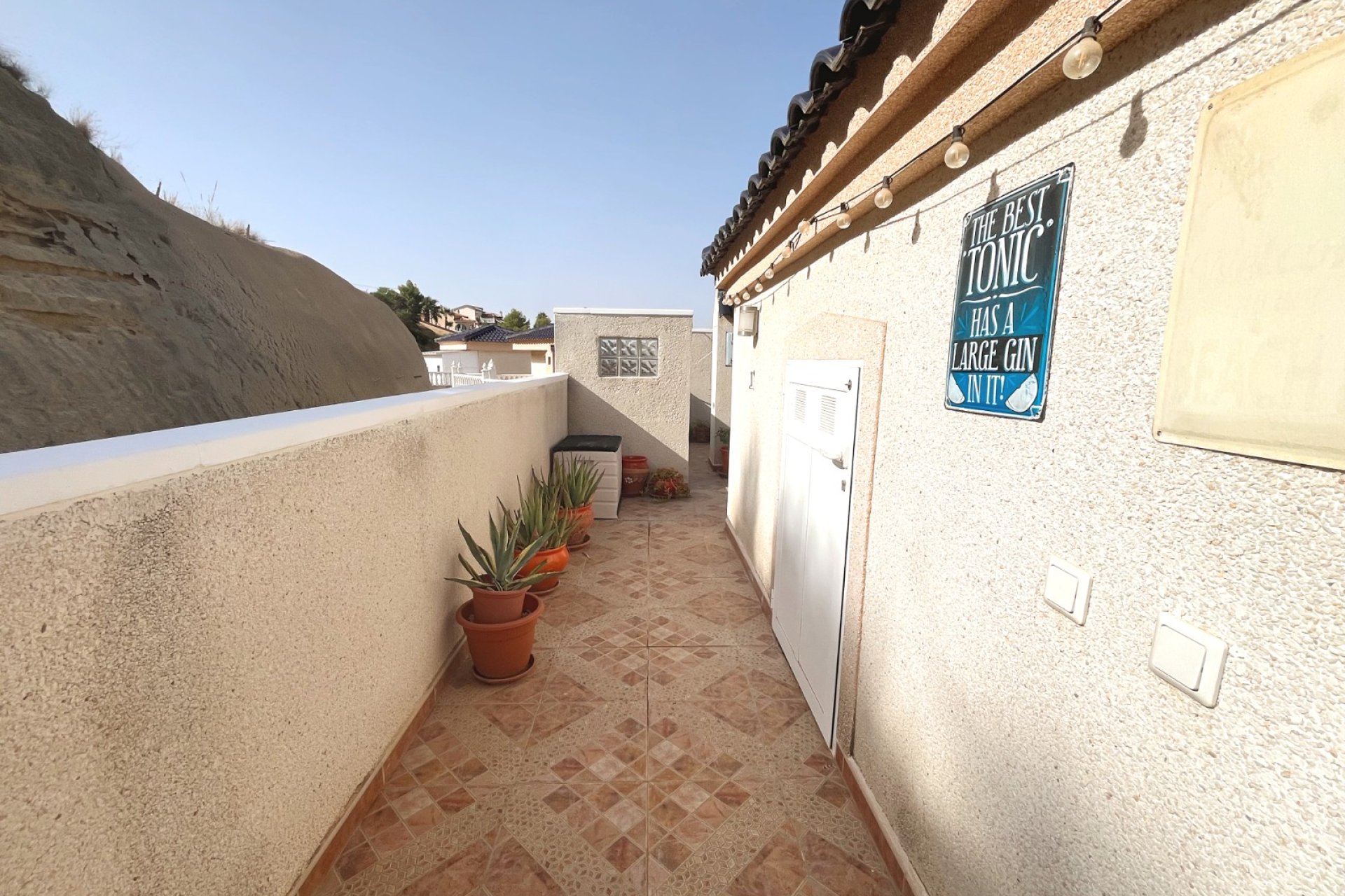Revente - Appartement - Ciudad quesada - Upper Golf