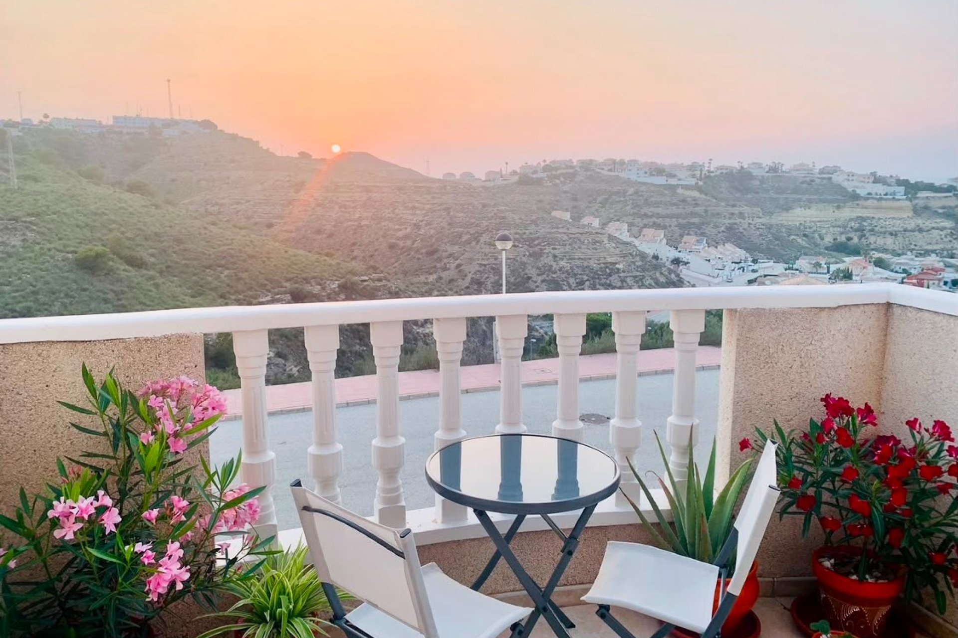Revente - Appartement - Ciudad quesada - Upper Golf