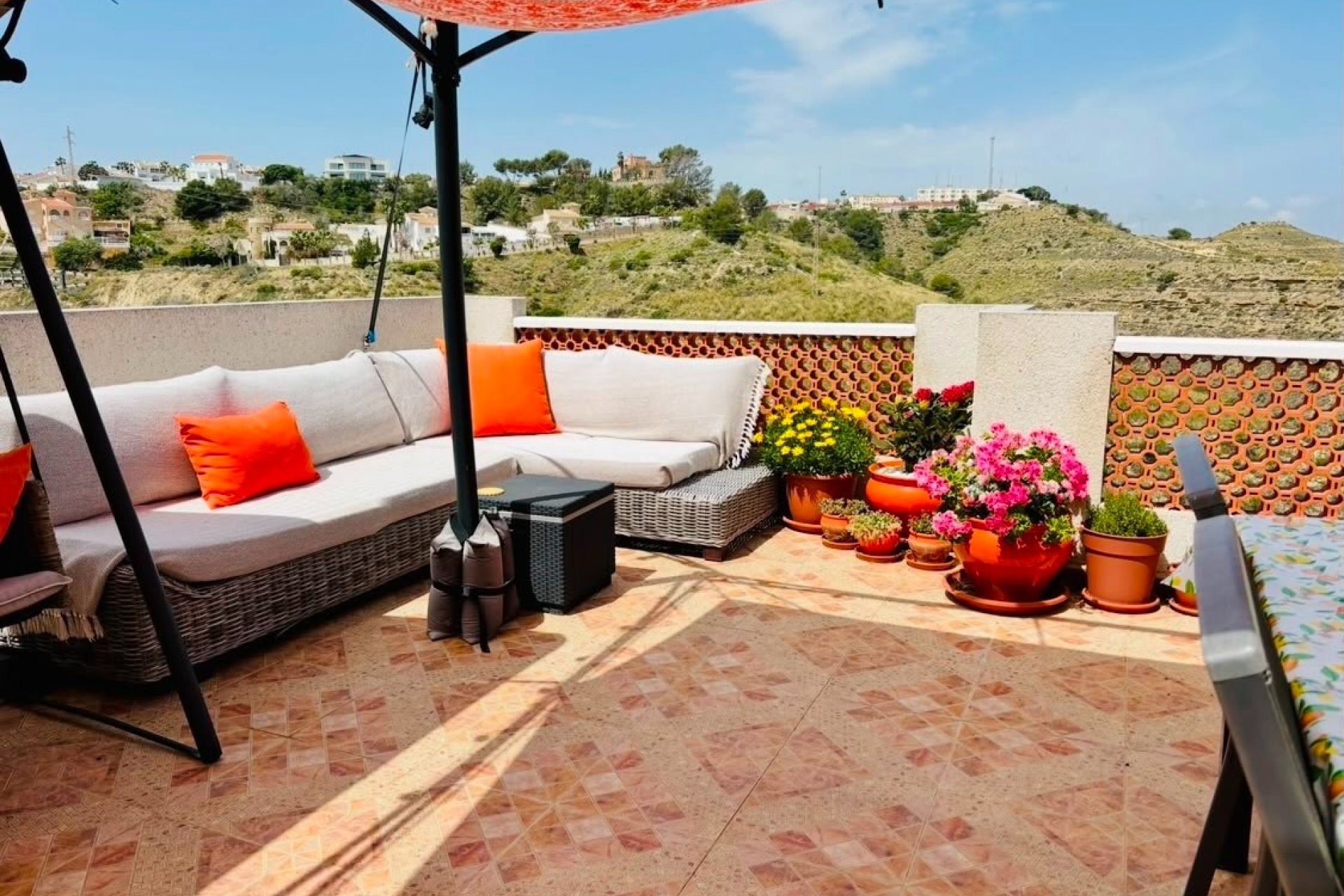 Revente - Appartement - Ciudad quesada - Upper Golf