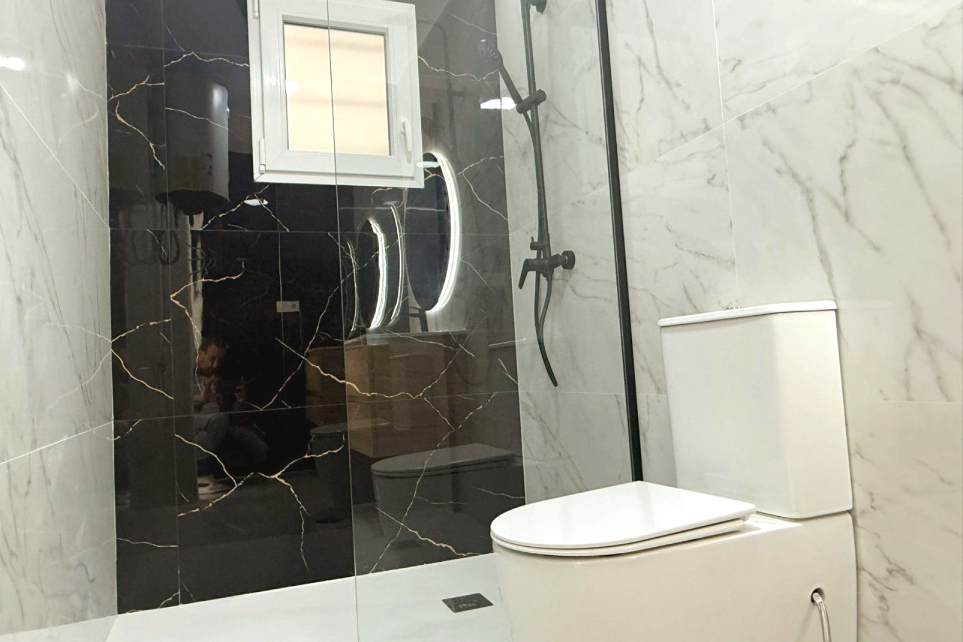 Revente - Appartement - Ciudad quesada - Upper Quesada