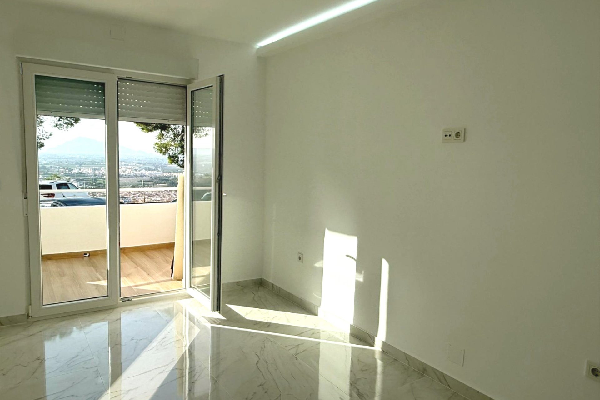 Revente - Appartement - Ciudad quesada - Upper Quesada