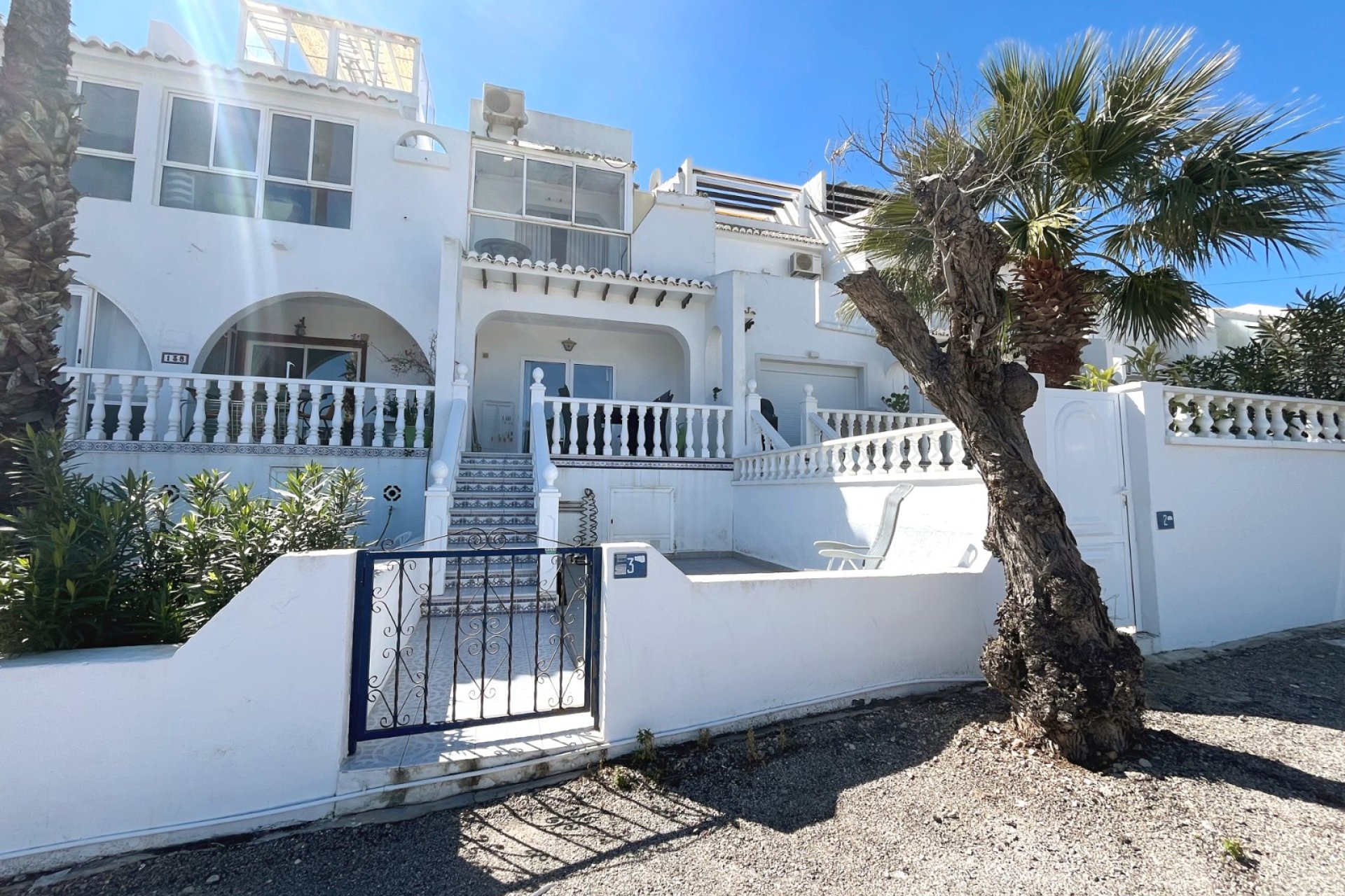 Revente - Appartement - Ciudad quesada - Upper Quesada