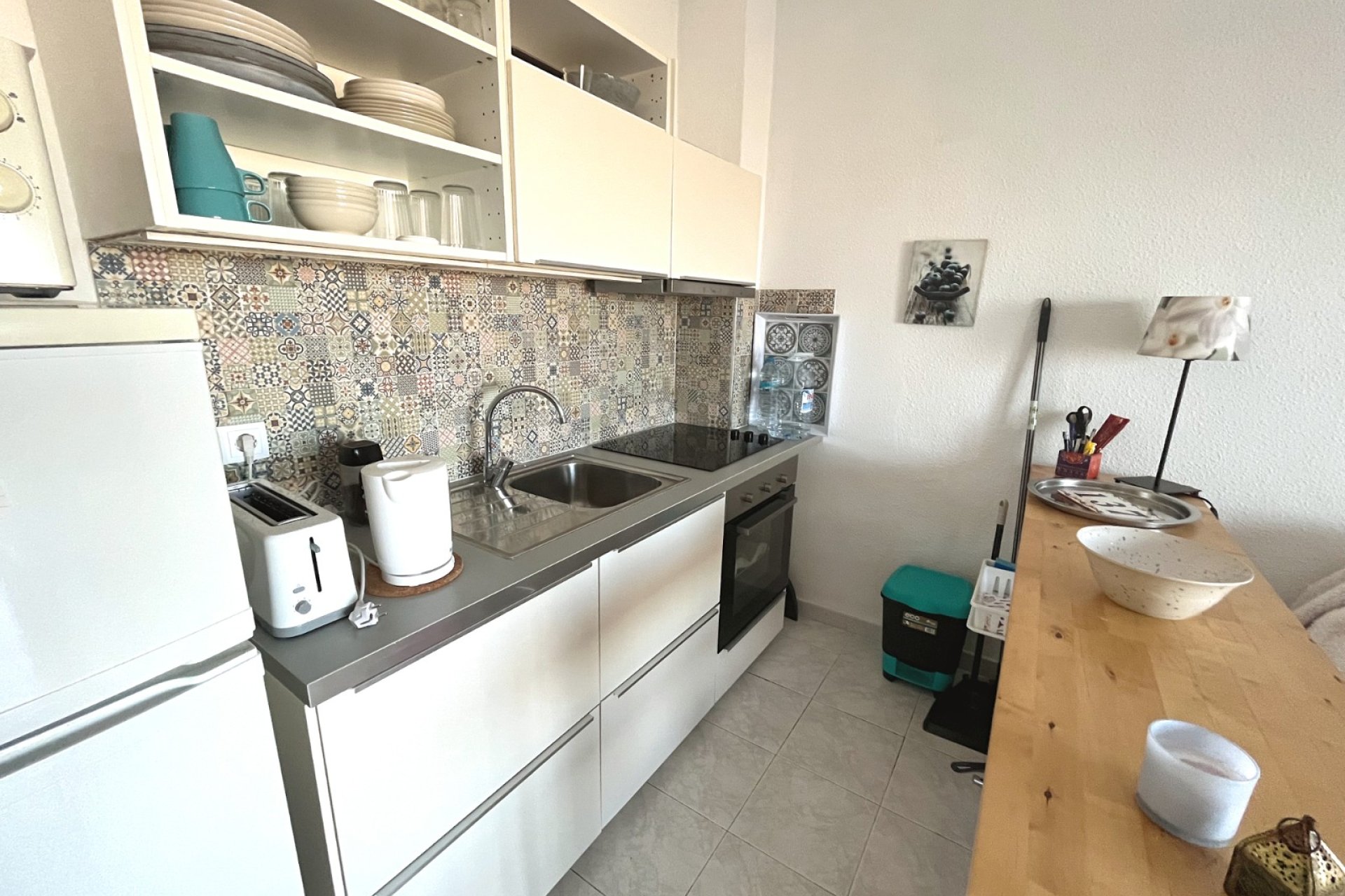 Revente - Appartement - Ciudad quesada - Upper Quesada