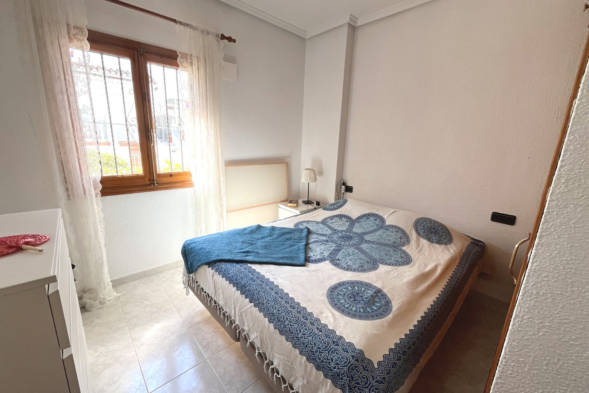 Revente - Appartement - Ciudad quesada - Upper Quesada