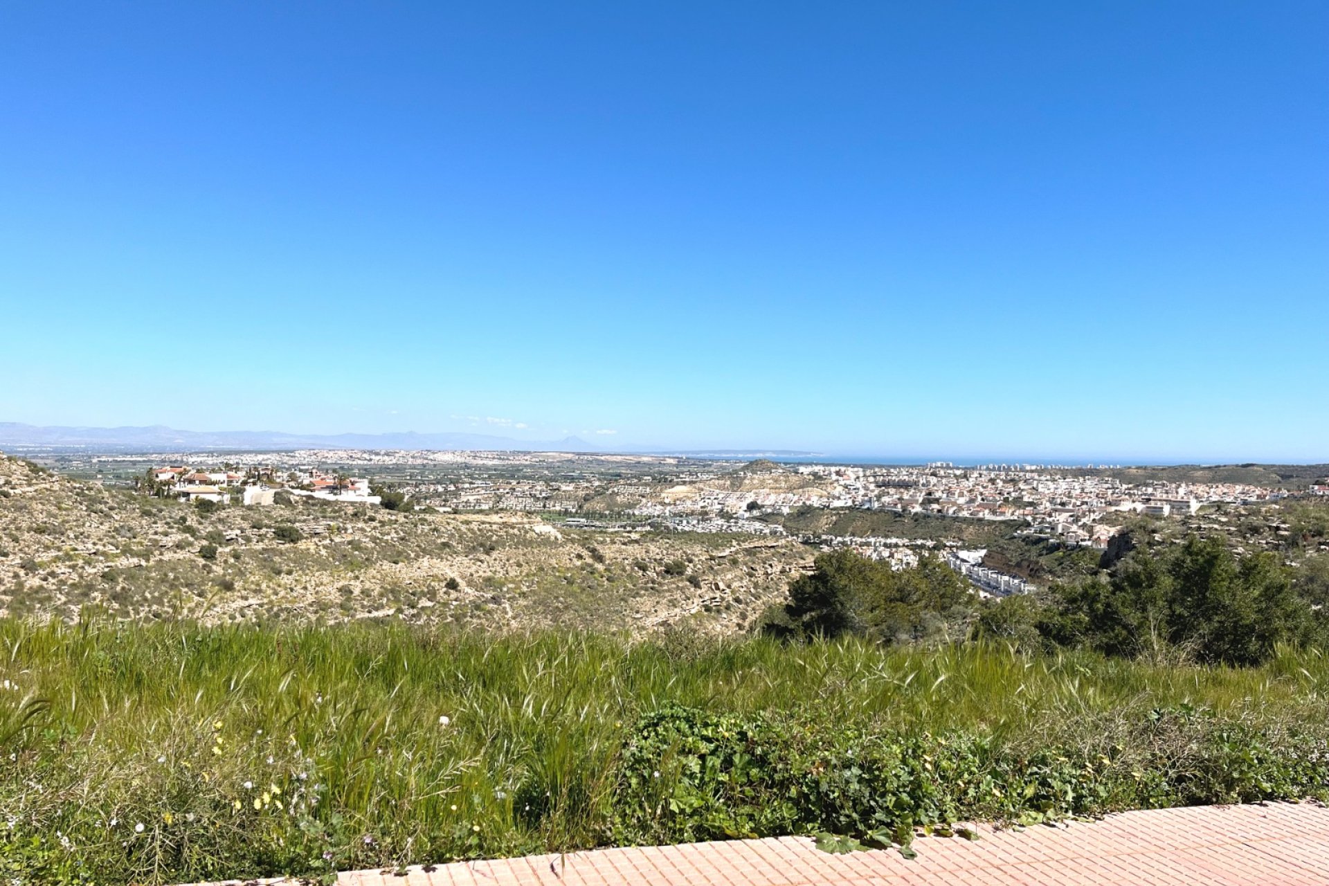 Revente - Appartement - Ciudad quesada - Upper Quesada