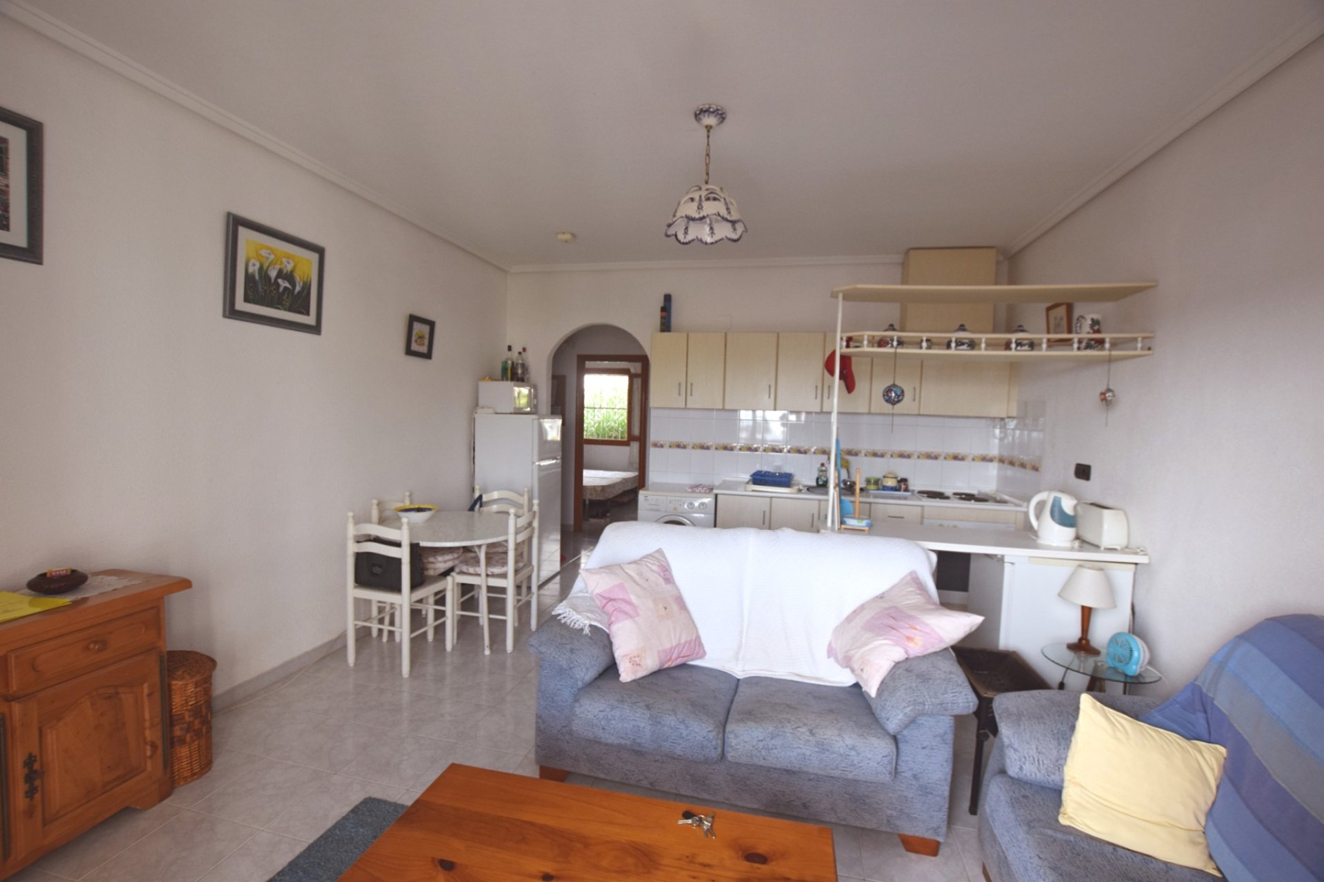 Revente - Appartement - Ciudad quesada - Upper Quesada