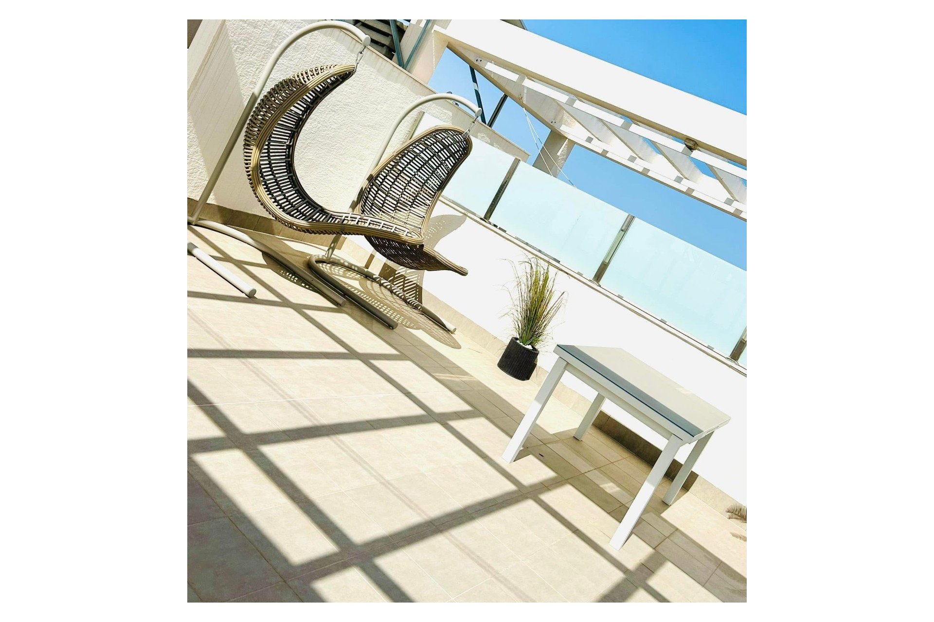 Revente - Appartement - El Raso - Costa Blanca