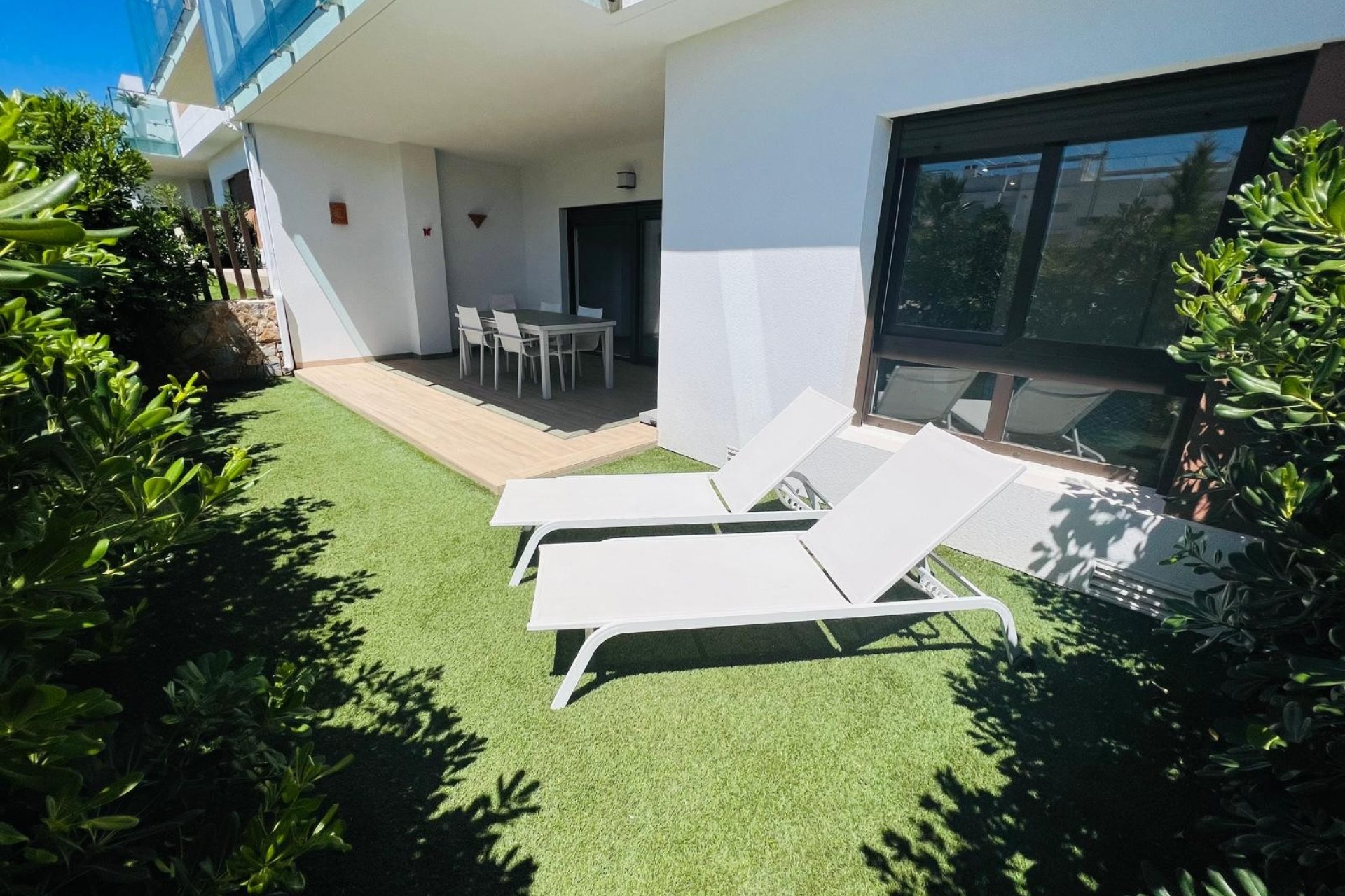 Revente - Appartement - Entre Naranjos - Vistabella - Entre Naranjos - Vistabella Golf