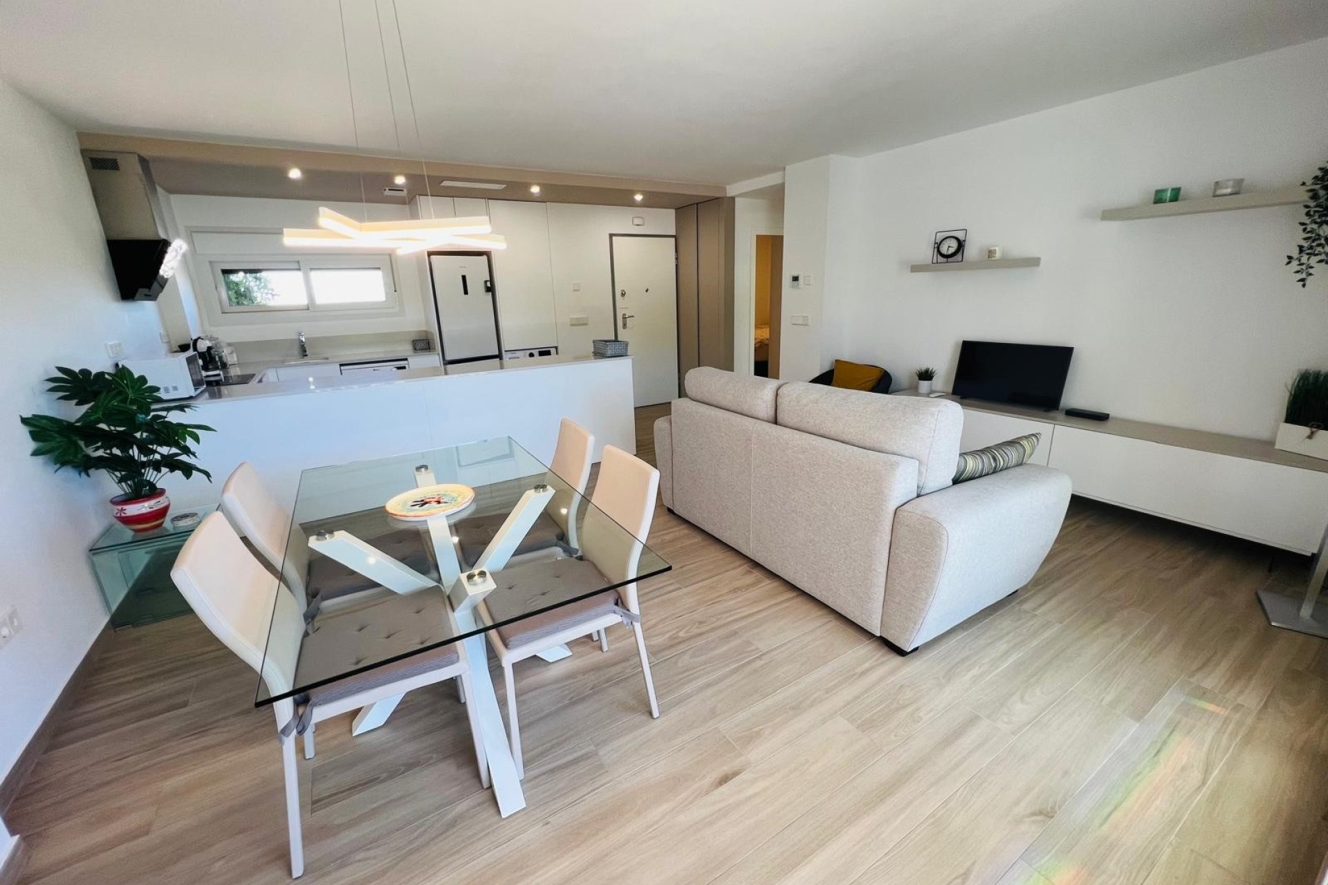 Revente - Appartement - Entre Naranjos - Vistabella - Entre Naranjos - Vistabella Golf
