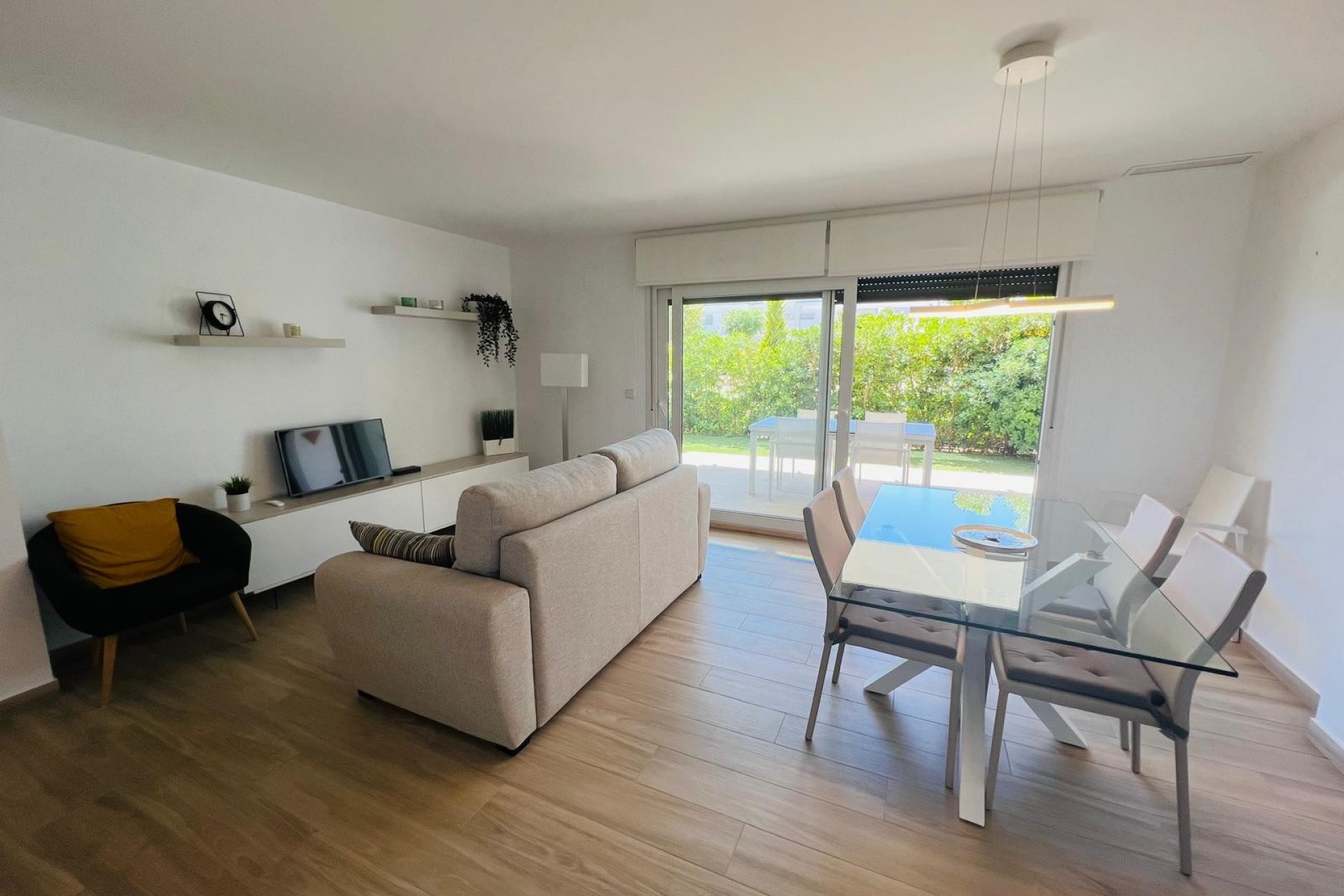 Revente - Appartement - Entre Naranjos - Vistabella - Entre Naranjos - Vistabella Golf