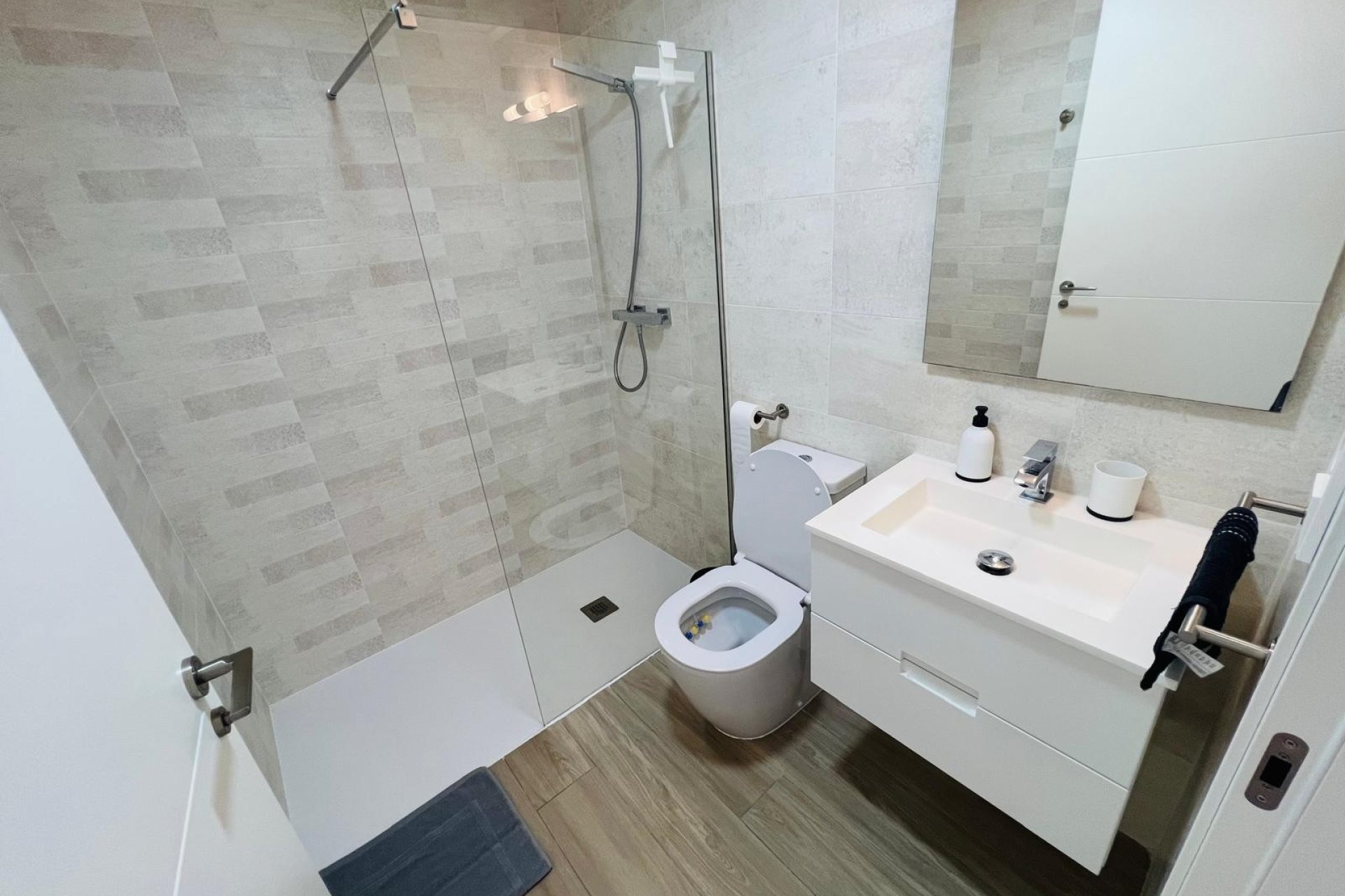 Revente - Appartement - Entre Naranjos - Vistabella - Entre Naranjos - Vistabella Golf