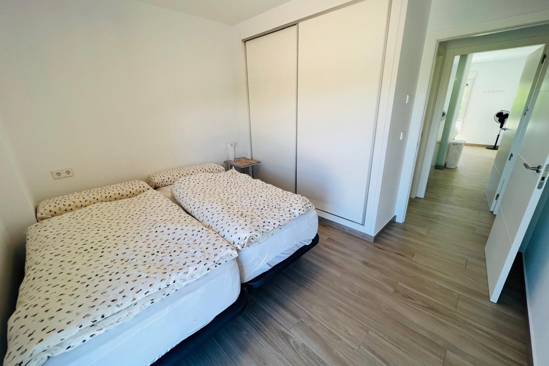Revente - Appartement - Entre Naranjos - Vistabella - Entre Naranjos - Vistabella Golf