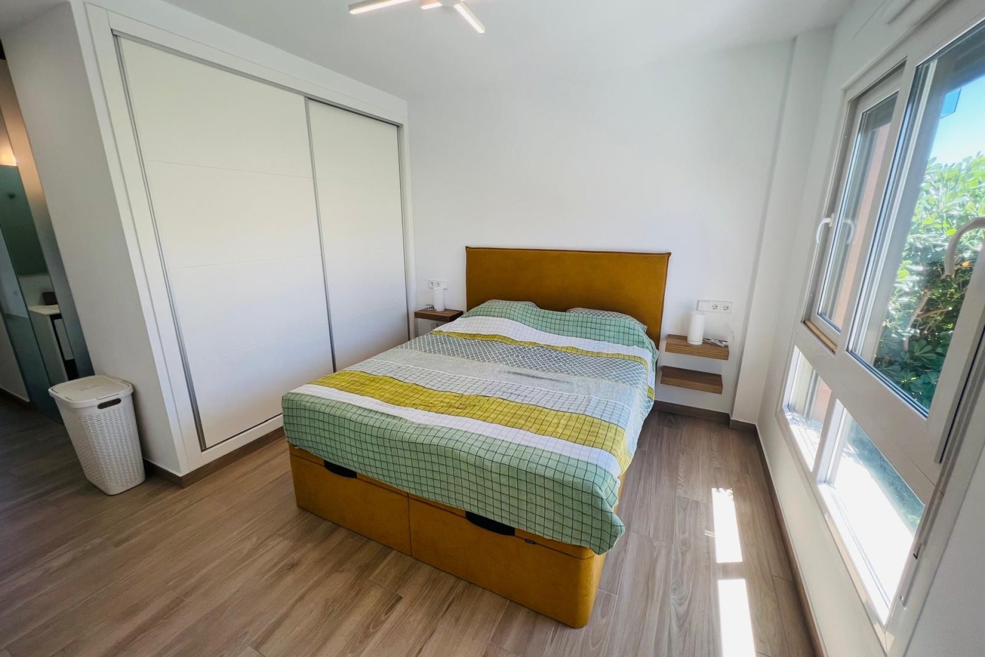 Revente - Appartement - Entre Naranjos - Vistabella - Entre Naranjos - Vistabella Golf