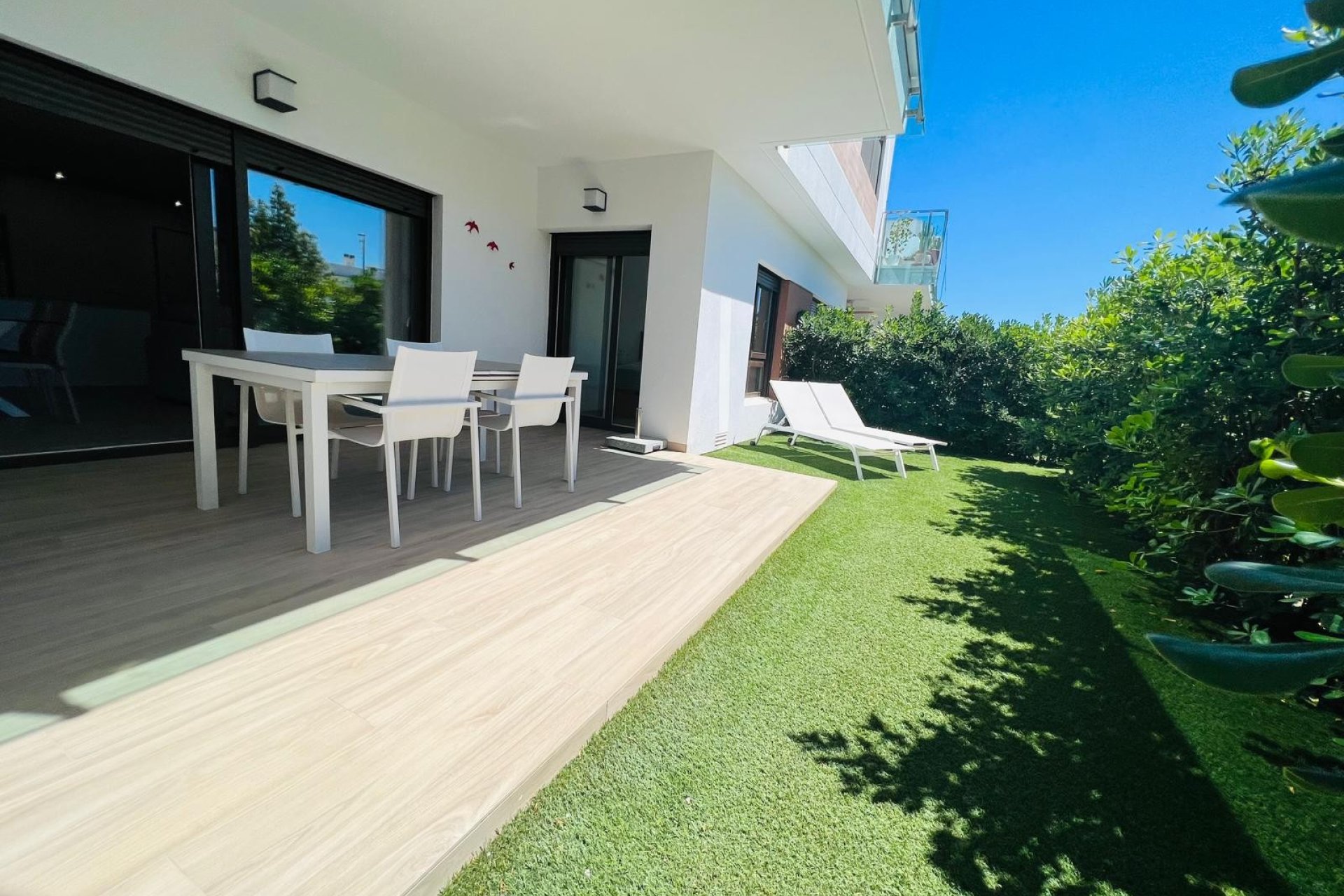 Revente - Appartement - Entre Naranjos - Vistabella - Entre Naranjos - Vistabella Golf