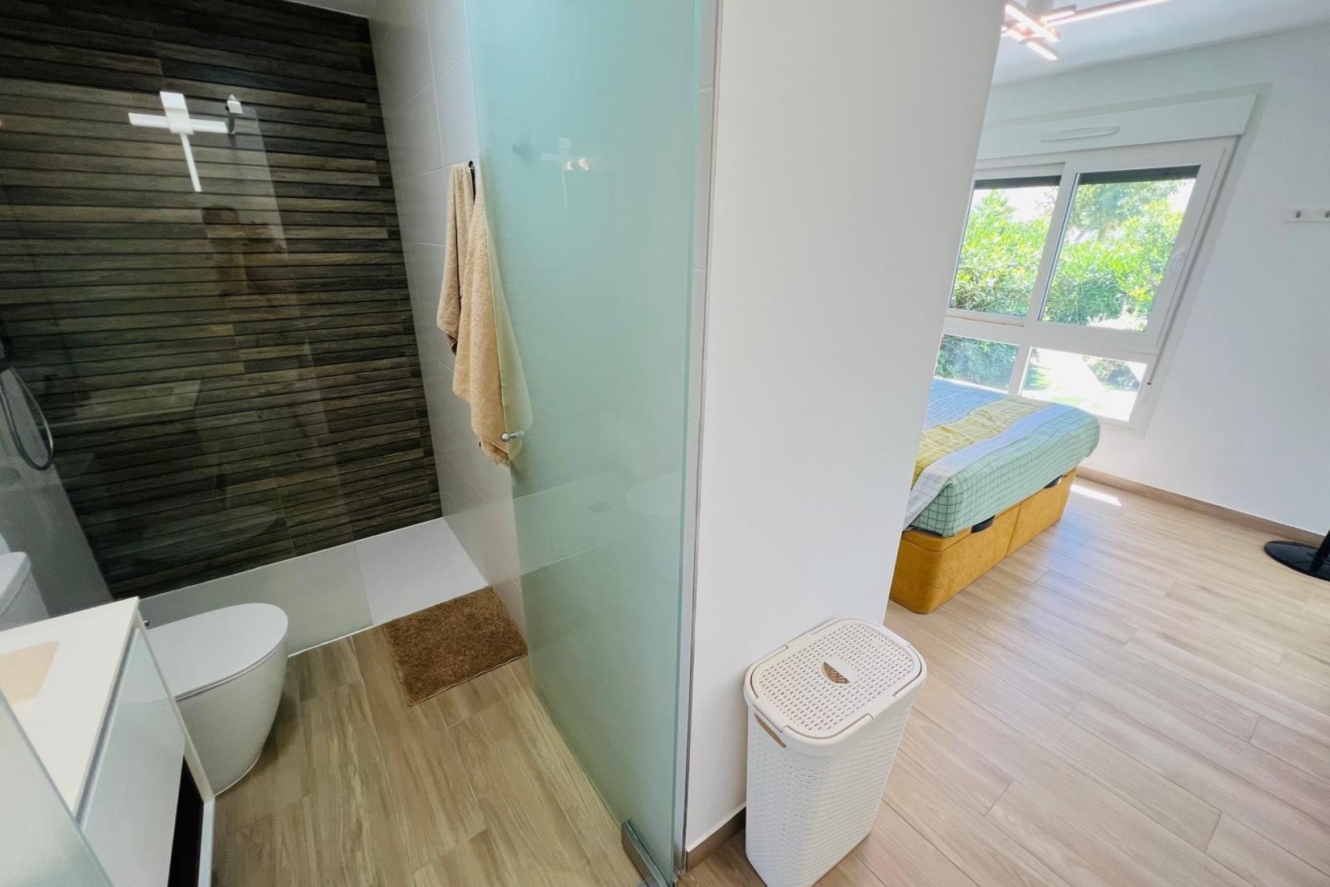 Revente - Appartement - Entre Naranjos - Vistabella - Entre Naranjos - Vistabella Golf