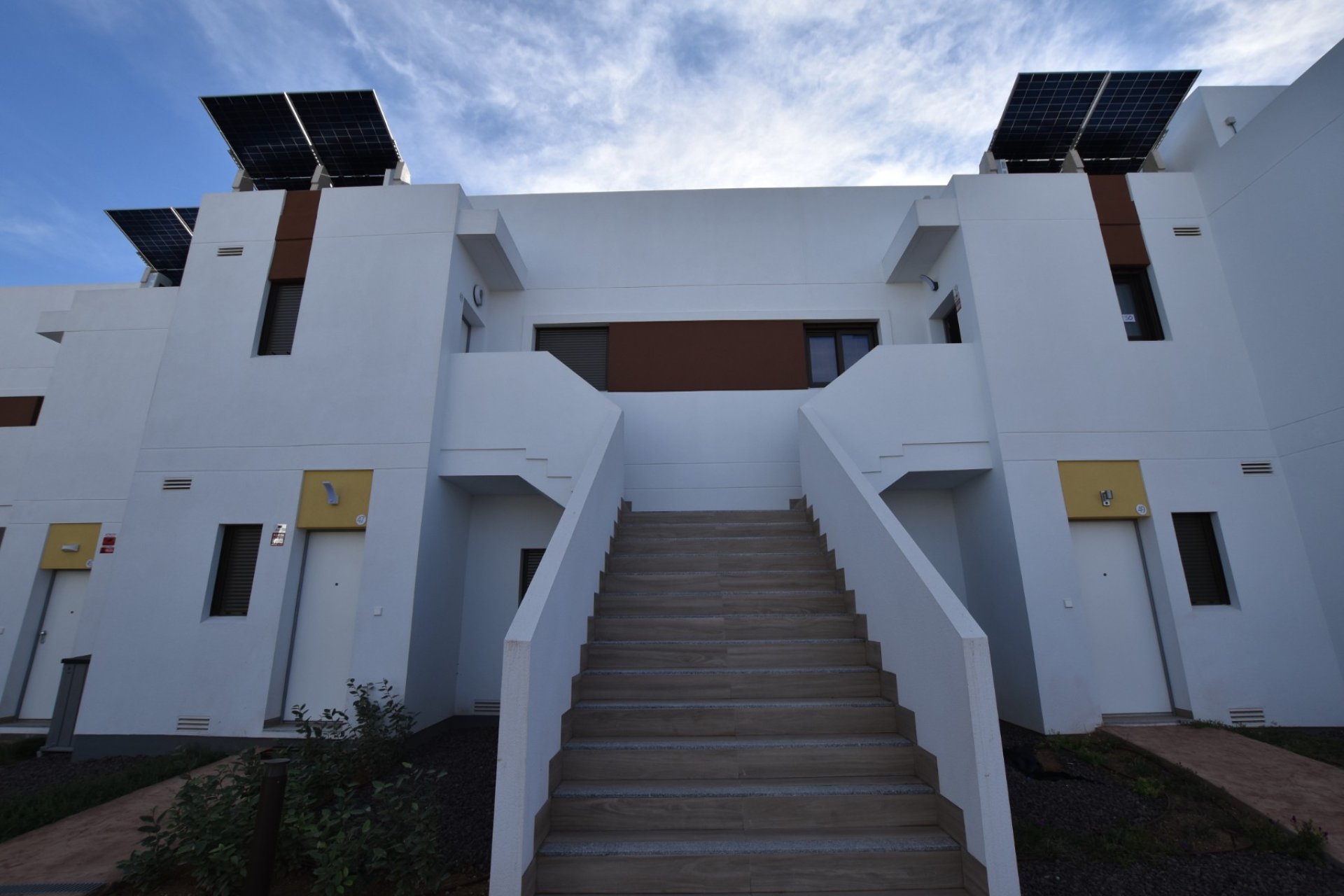 Revente - Appartement - Entre Naranjos - Vistabella - Entre Naranjos