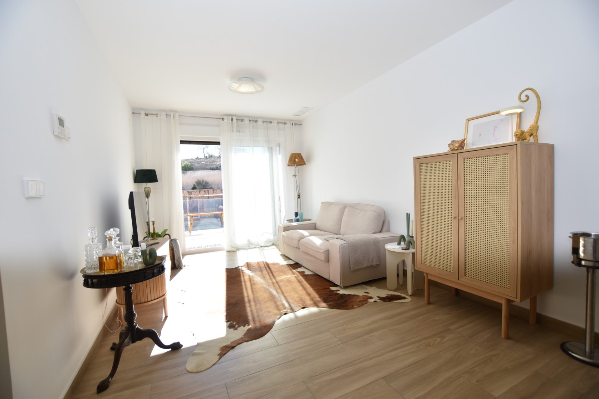 Revente - Appartement - Entre Naranjos Vistabella Golf - Entre Naranjos - Vistabella