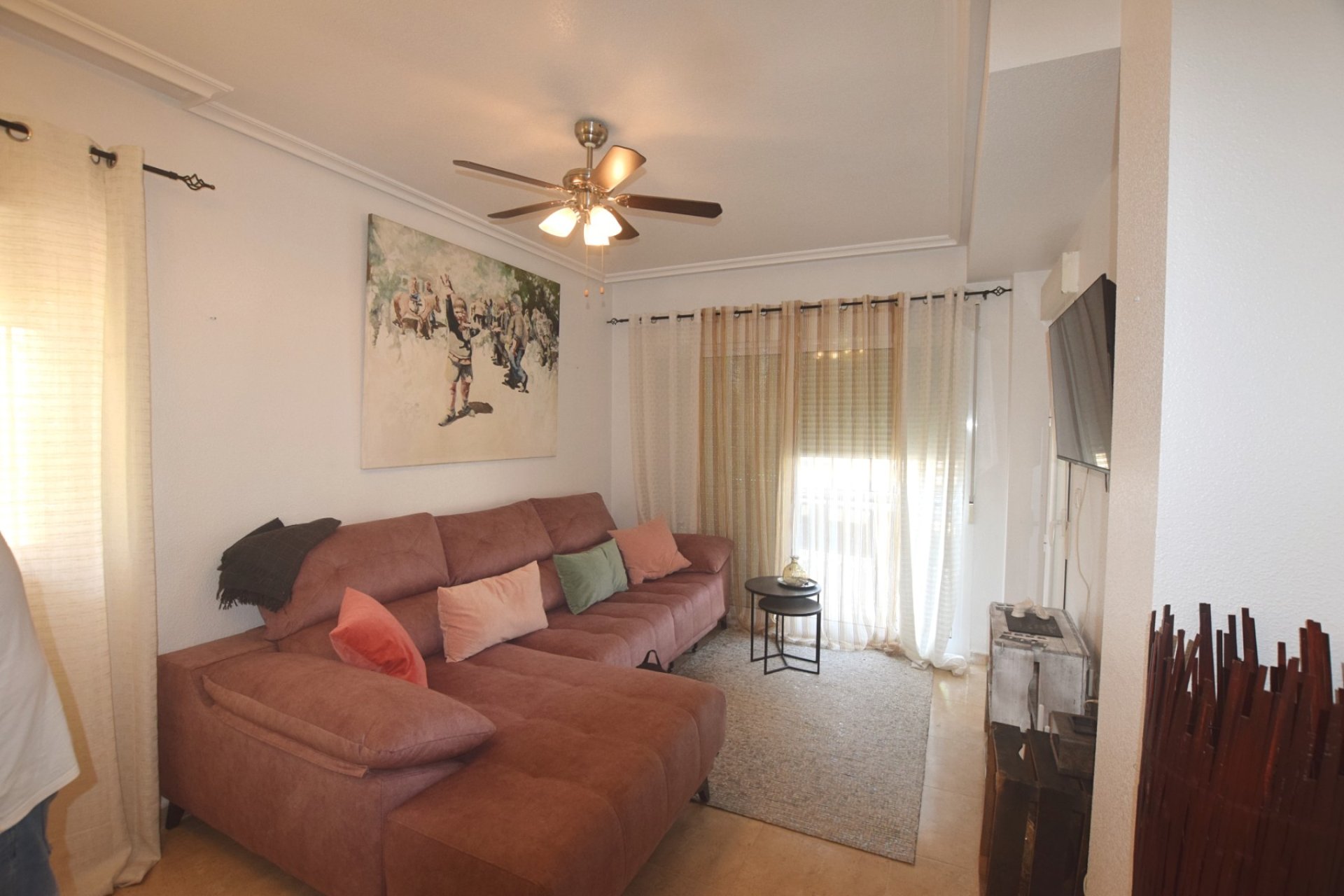 Revente - Appartement - Formentera del Segura