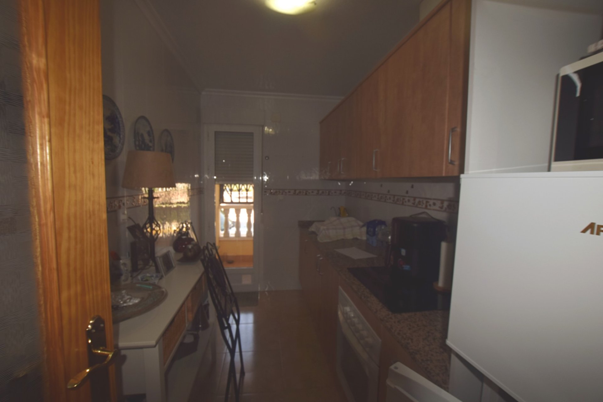 Revente - Appartement - Formentera del Segura