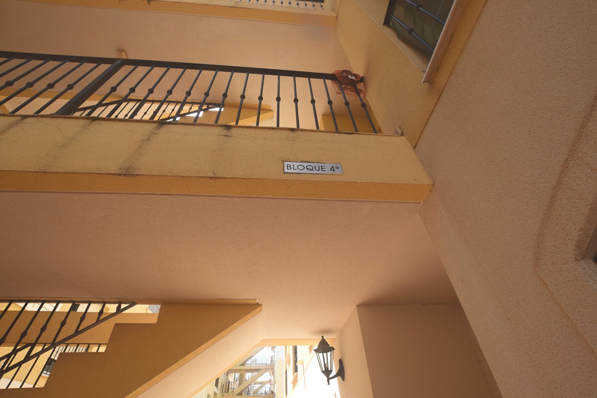 Revente - Appartement - Formentera del Segura