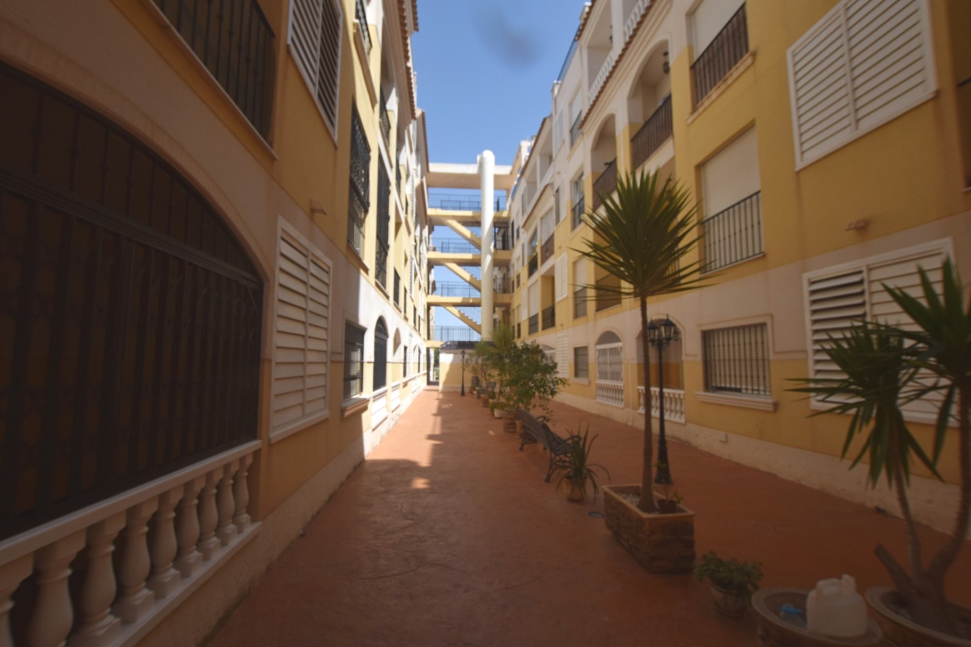 Revente - Appartement - Formentera del Segura